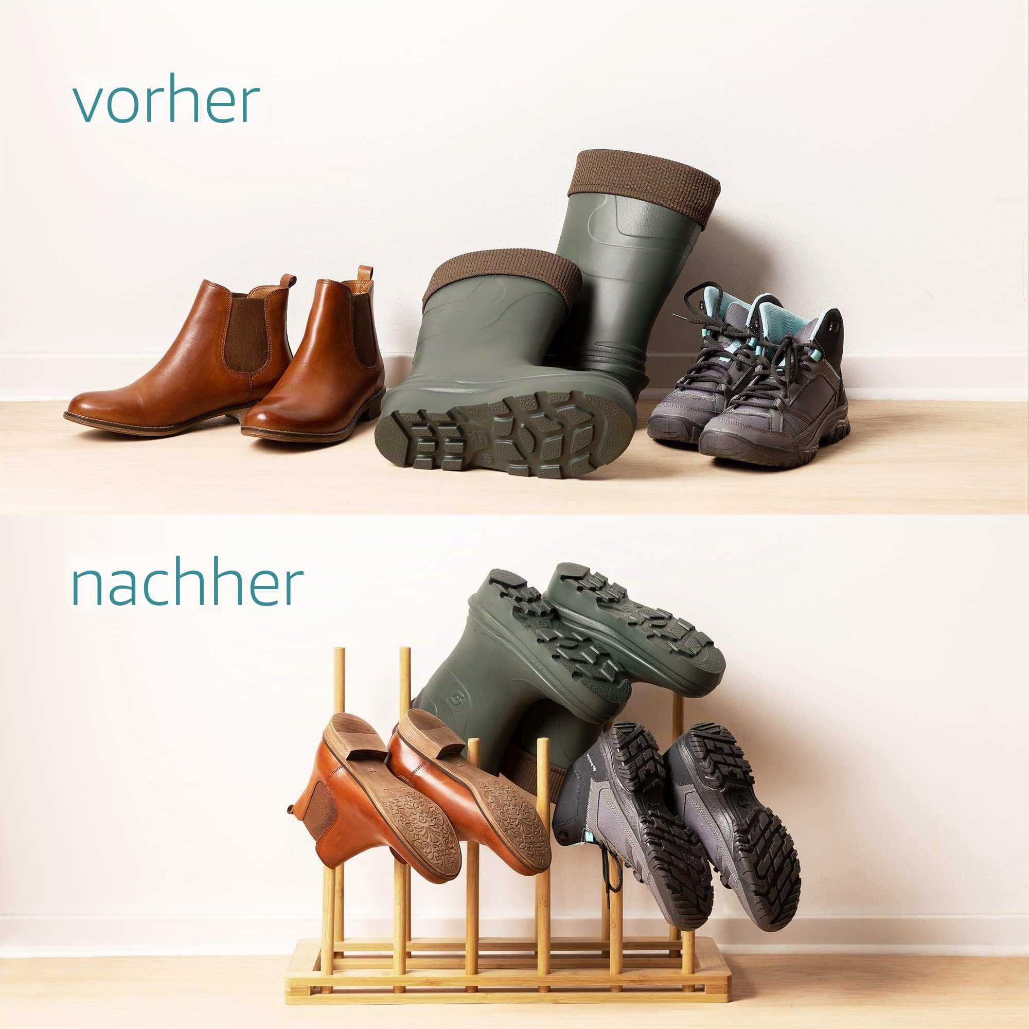 navaris-living-stiefelregal-bambus-braun-56x43x23cm-6-paar image 3