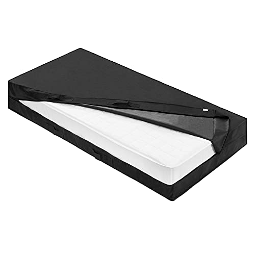 navaris-living-matratzenh-lle-80x200x25-cm-staubschutz-mit-griffen image 6