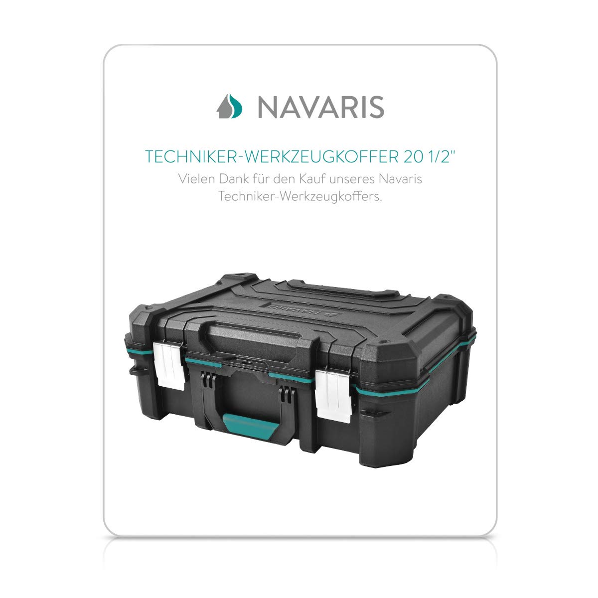 navaris-werkzeugkoffer-leer-20-5-zoll-kunststoff-organizer image 7