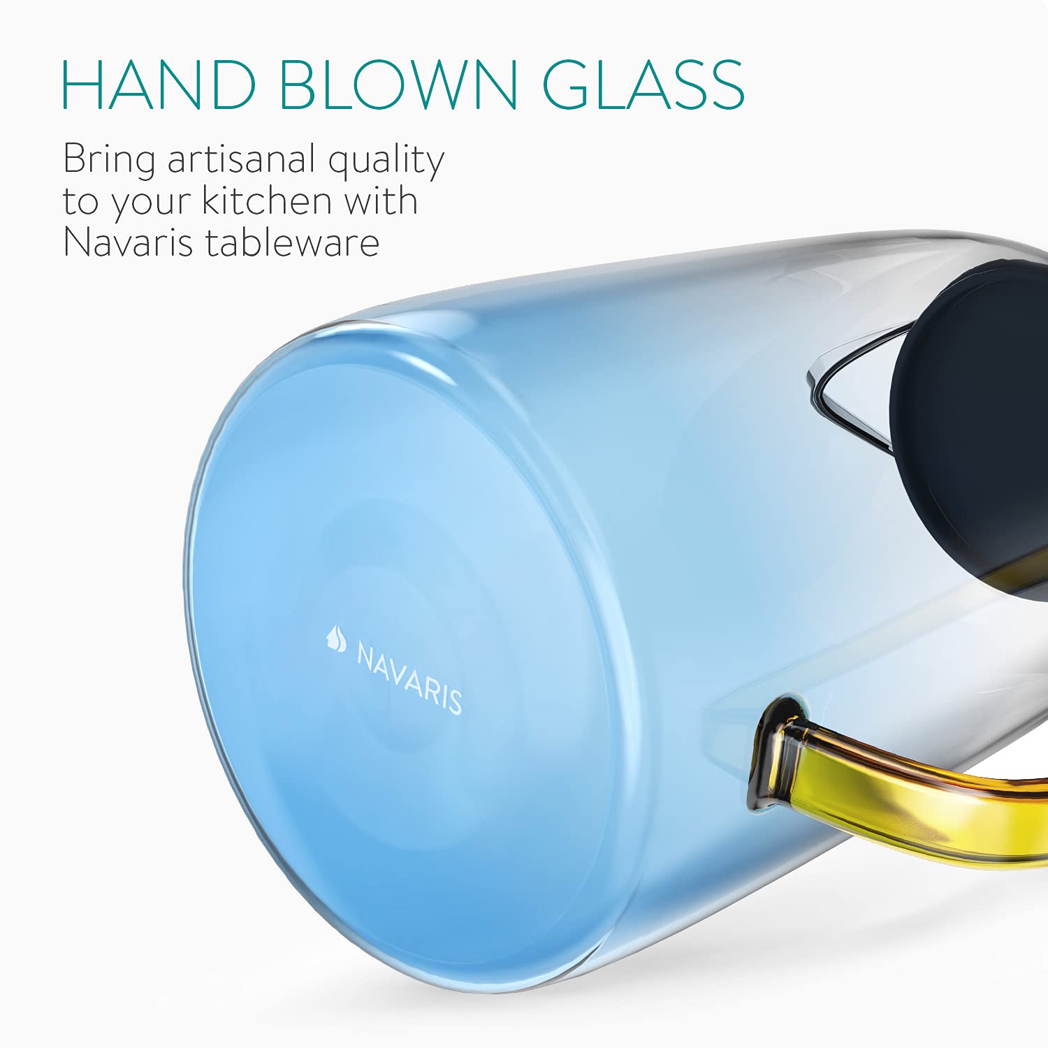navaris-kitchen-wasserkaraffe-1-55-l-glas-mit-4-gl-sern image 4
