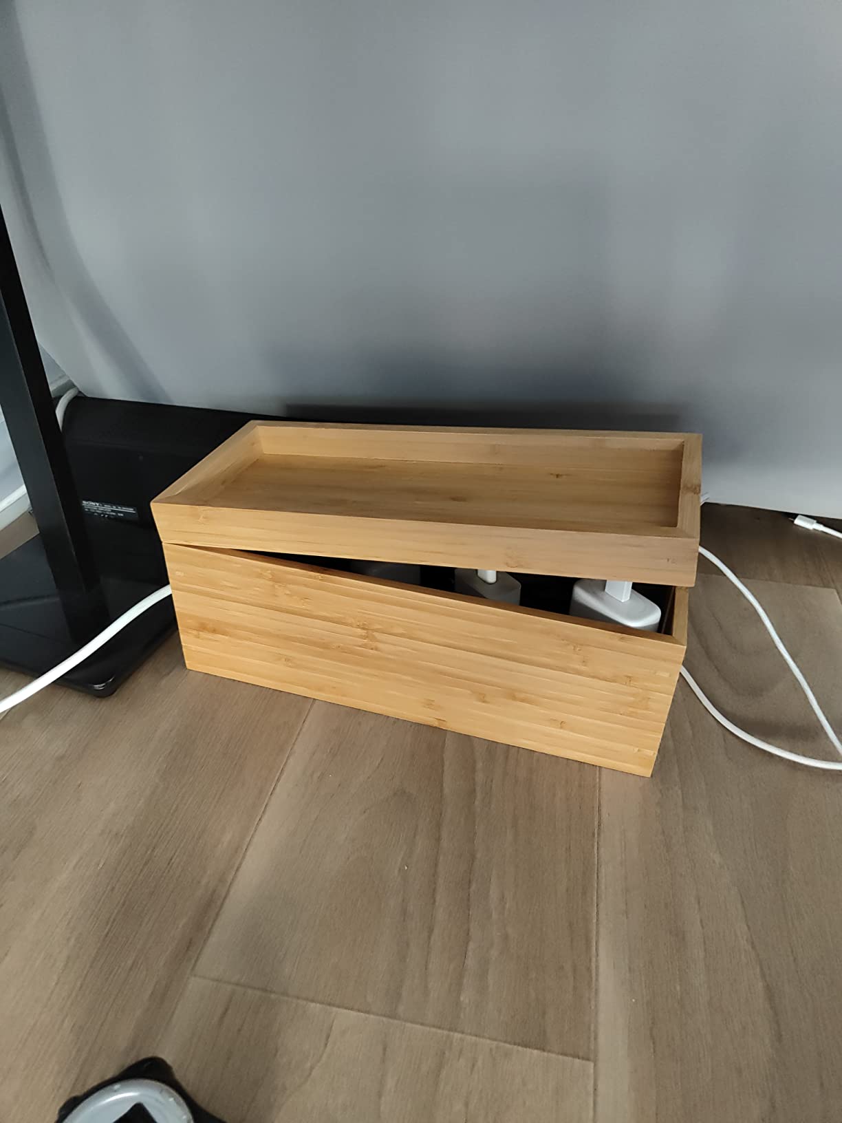 Hübsche Box