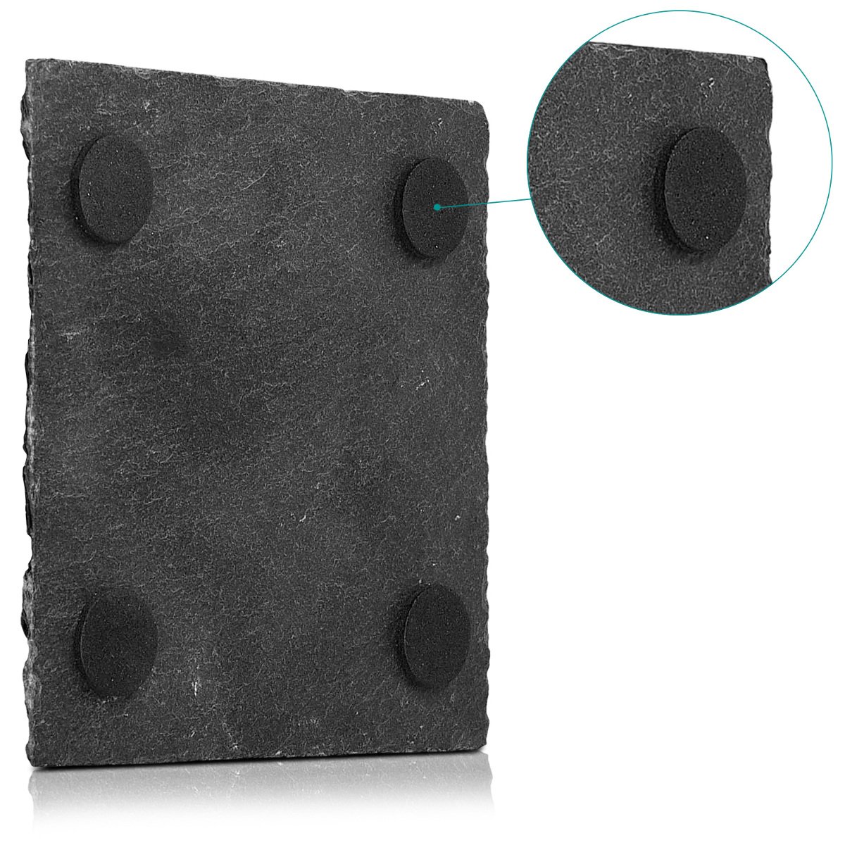 navaris-schiefer-untersetzer-8-teilig-platzset-getr-nke-k-seplatte image 4