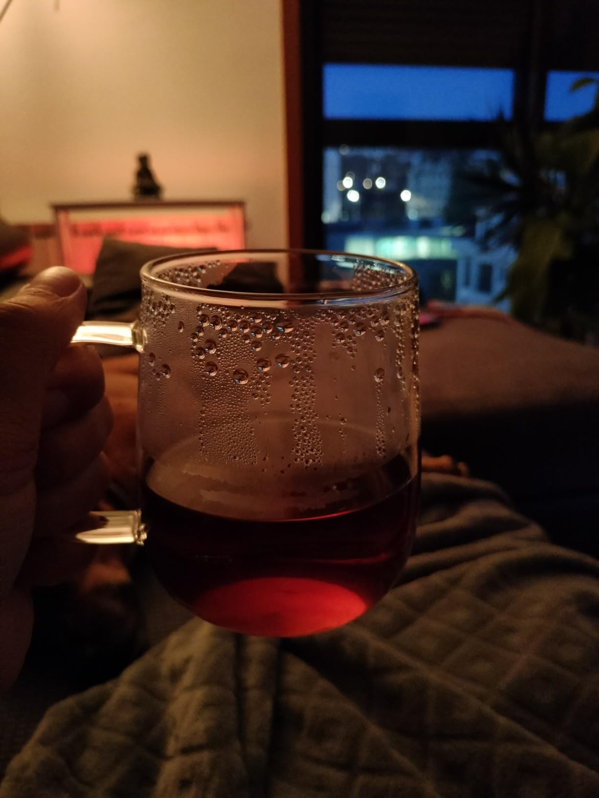 Mein Lieblingsglas