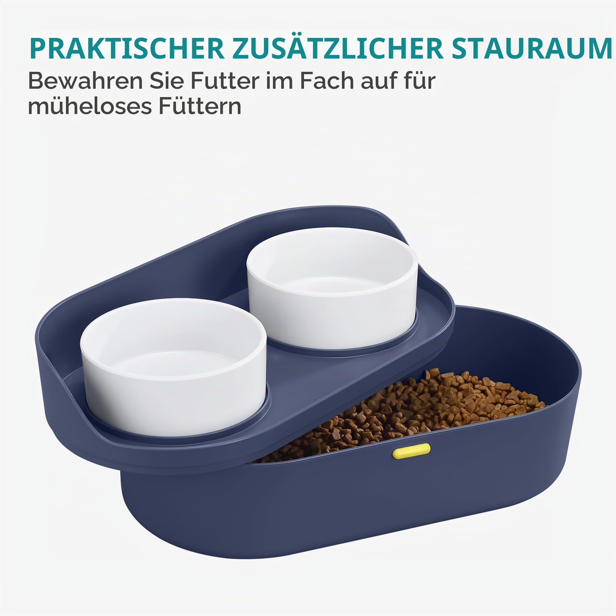 navaris-animals-hundenapf-erh-ht-2er-set-navyblau-futternapf image 3