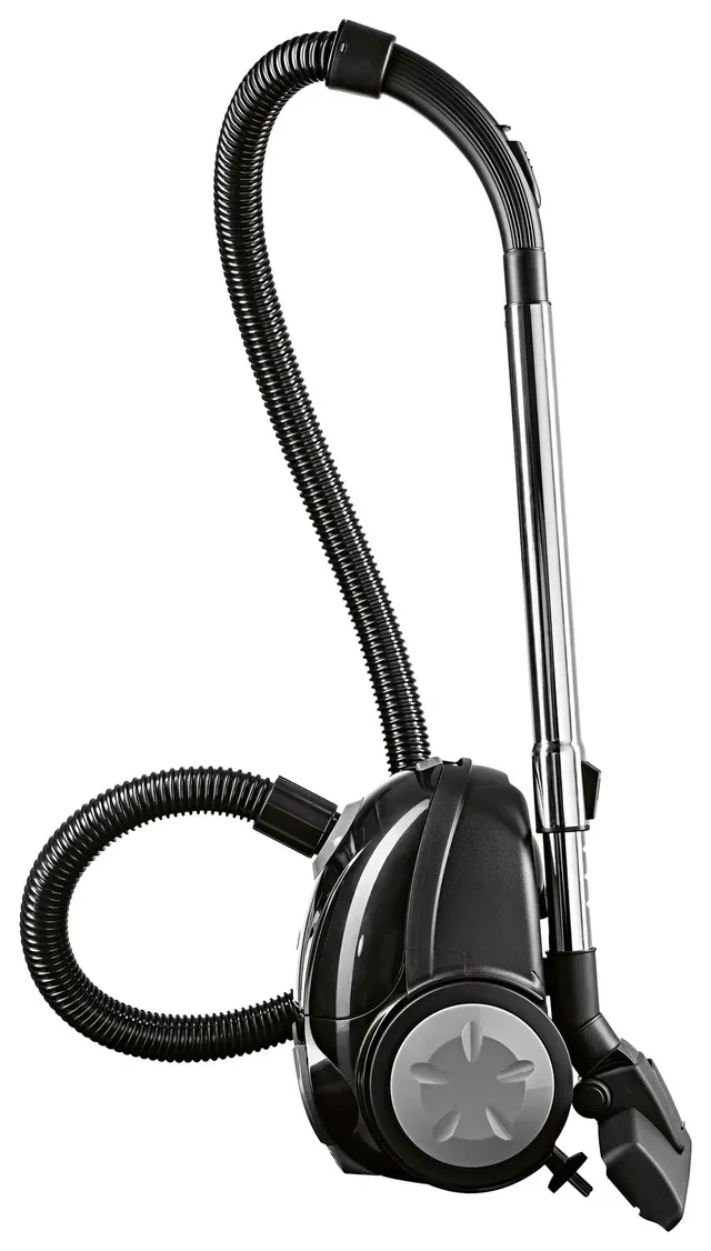 cleanmaxx-staubsauger-bodenstaubsauger-800w-15kpa-2l-beutel-kompakt image 1