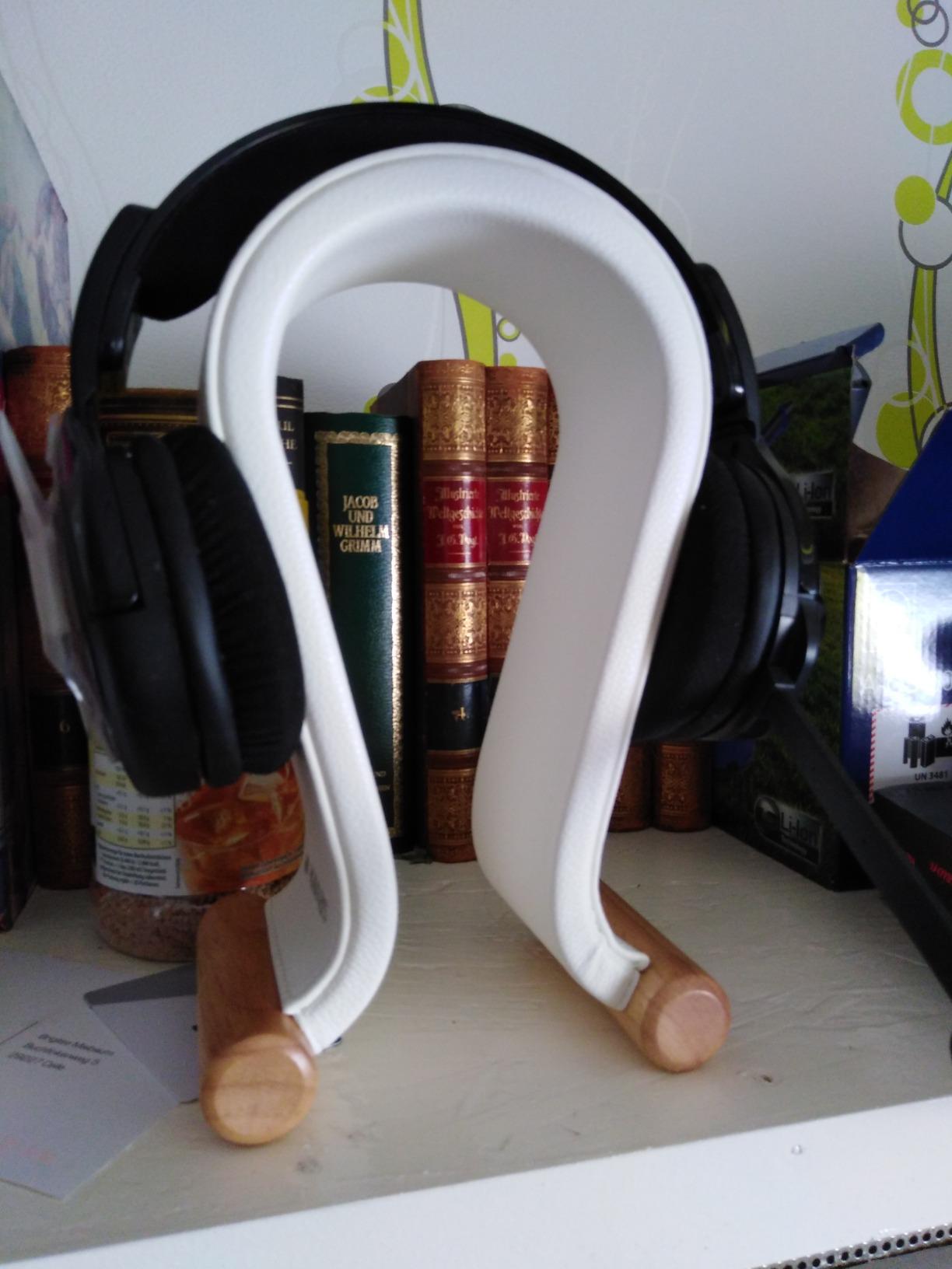 Sieht edel aus