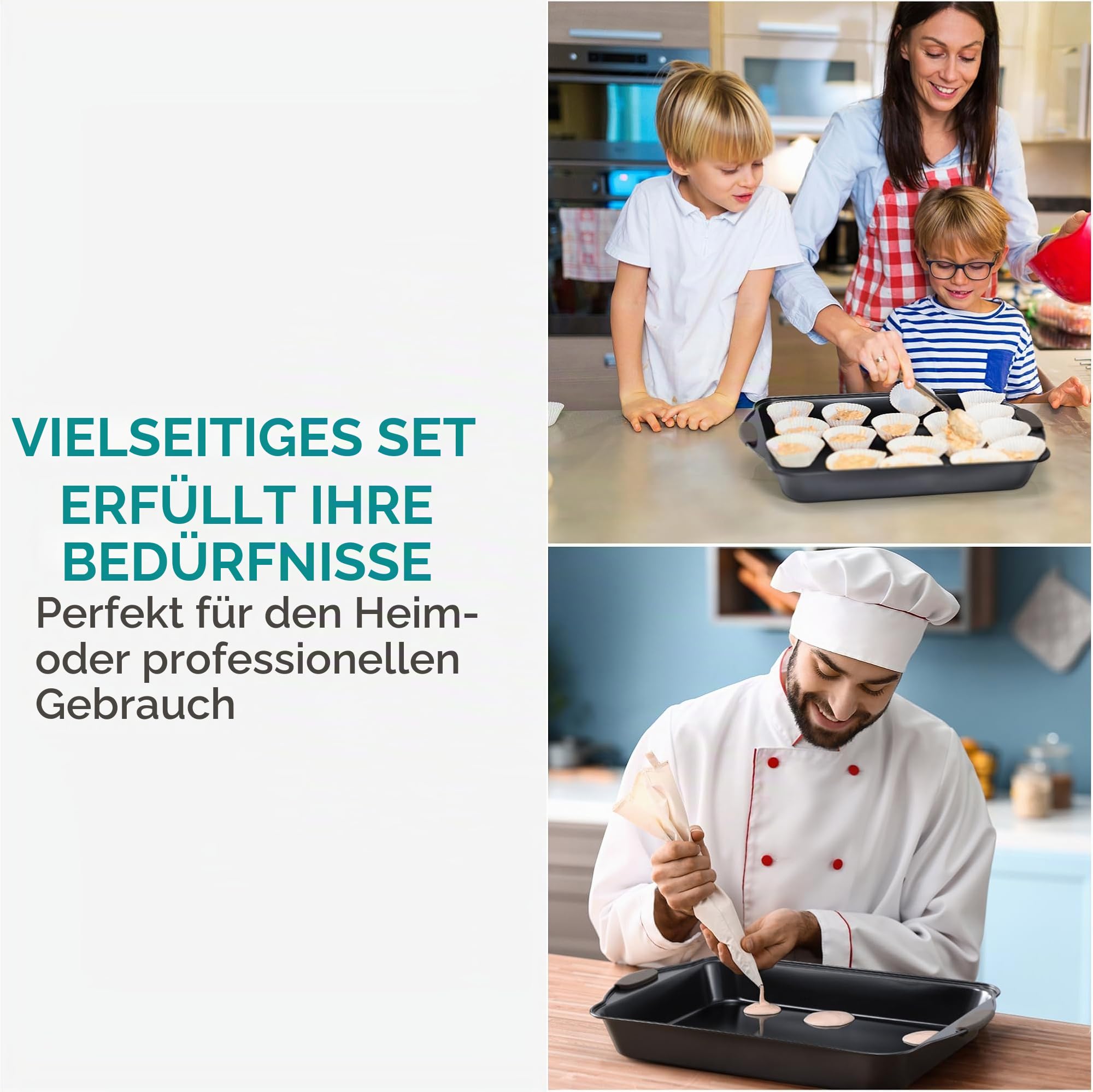 navaris-kitchen-backformen-set-5-teilig-antihaft-stapelbar image 7