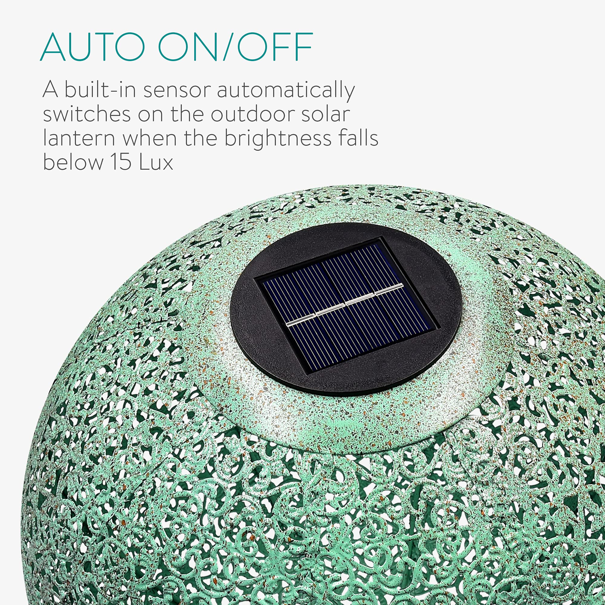 navaris-lighting-led-solarkugel-30-cm-gr-n-kupfer image 4