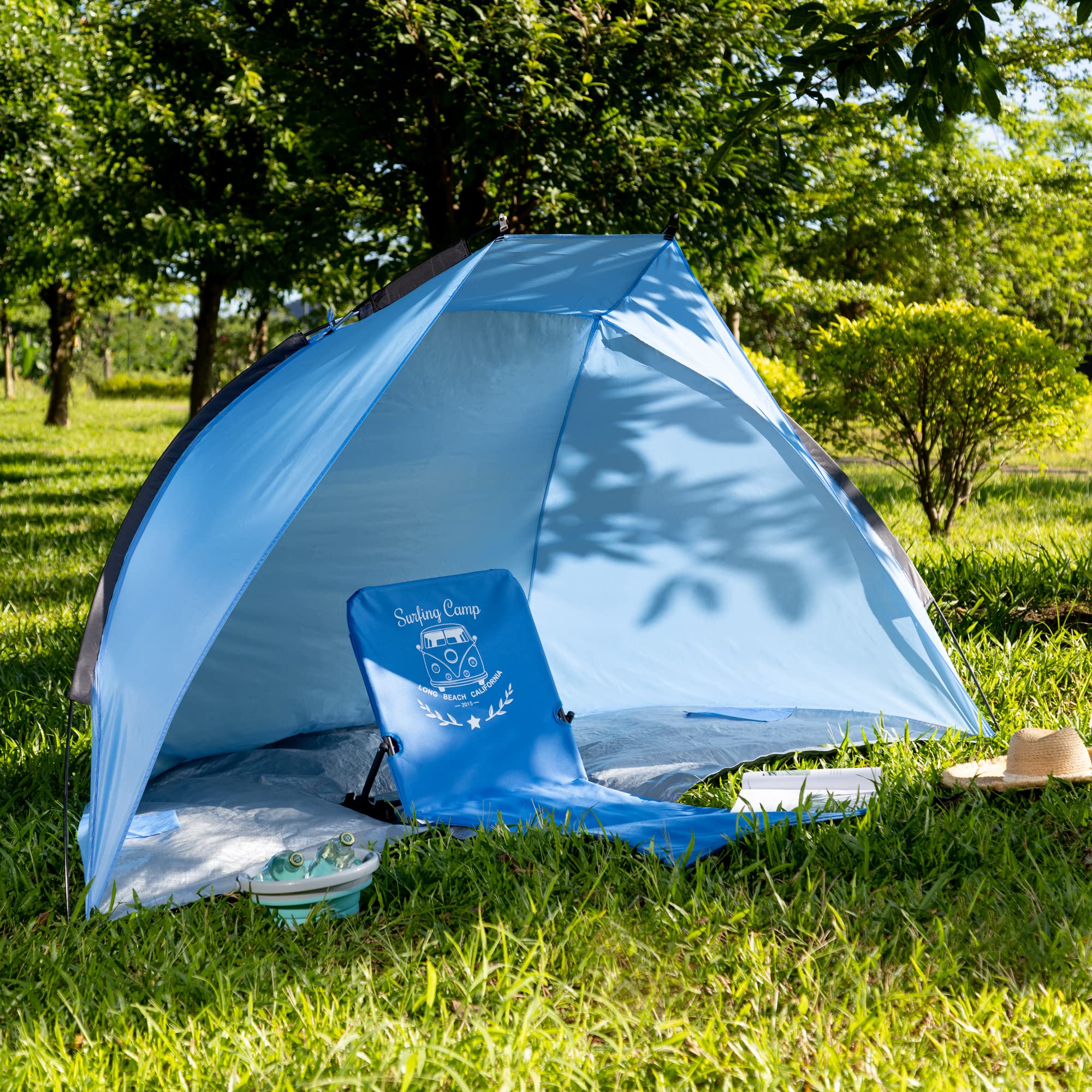 navaris-living-strandmuschel-240x120-cm-uv50-3-personen image 2