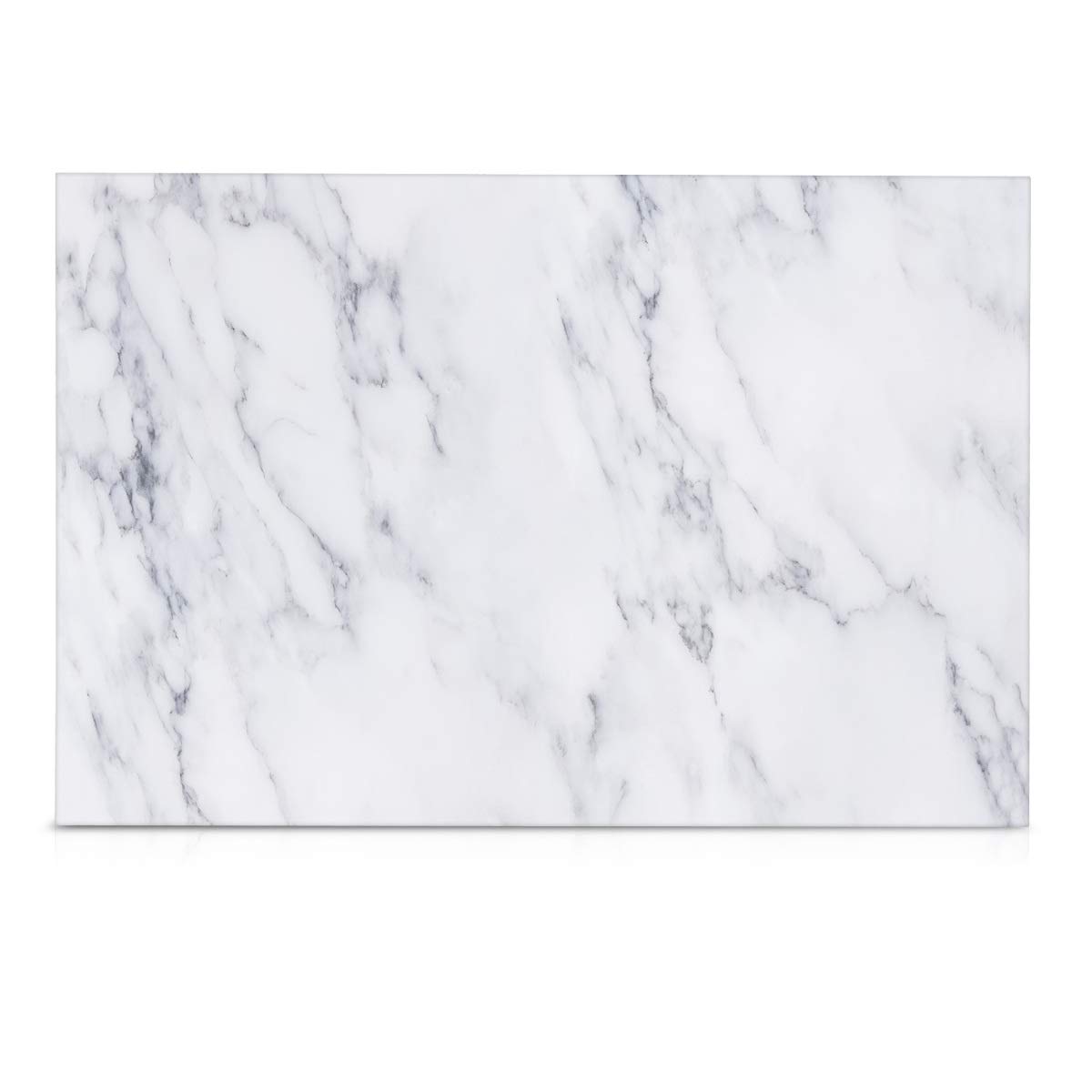 navaris-magnettafel-memoboard-60x40-magnetpinnwand-white-marble image 5