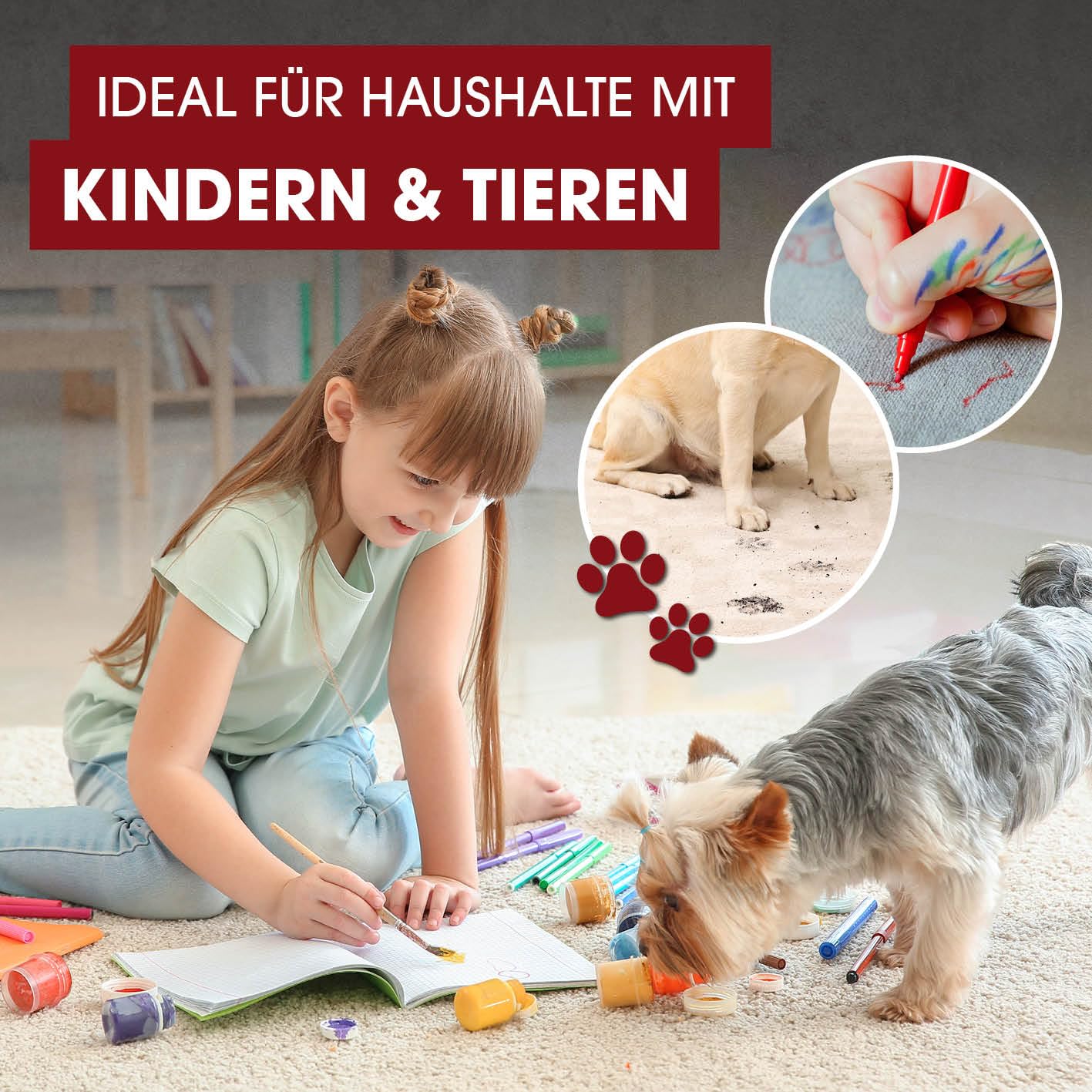 cleanmaxx-teppich-polsterreiniger-kompakt-plus-400w-f-r-sofa image 4