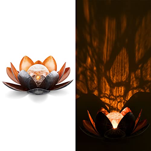navaris-lighting-led-solar-lotus-laterne-warmwei-ip44 image 8