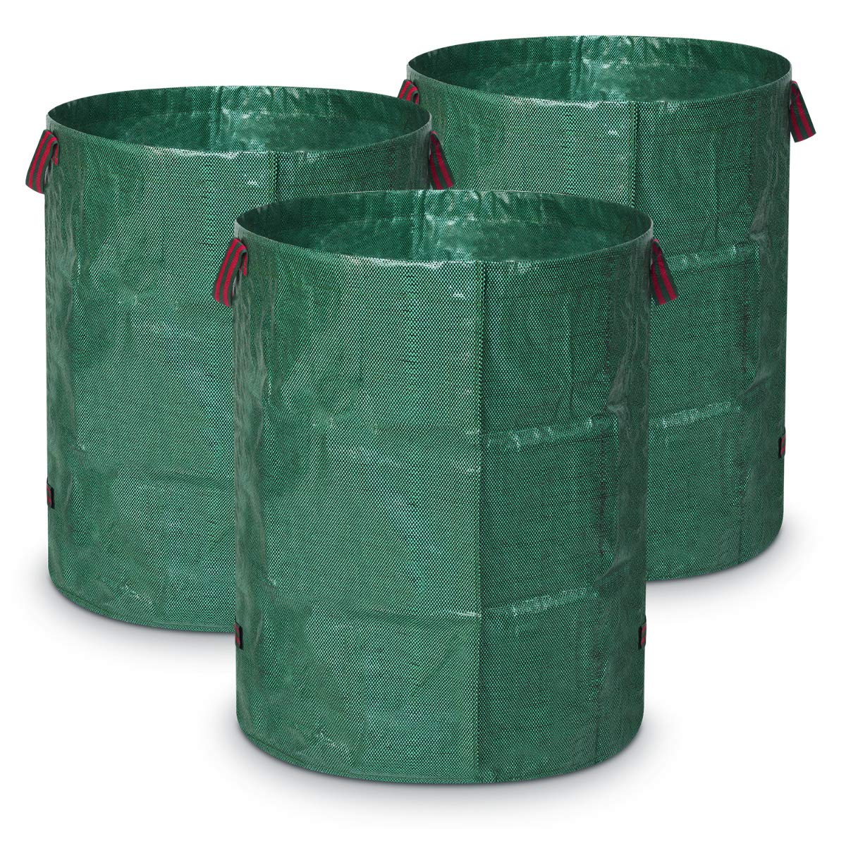 navaris-gartensack-3x-272l-selbststehend-67x76cm-gr-nabfall image 1