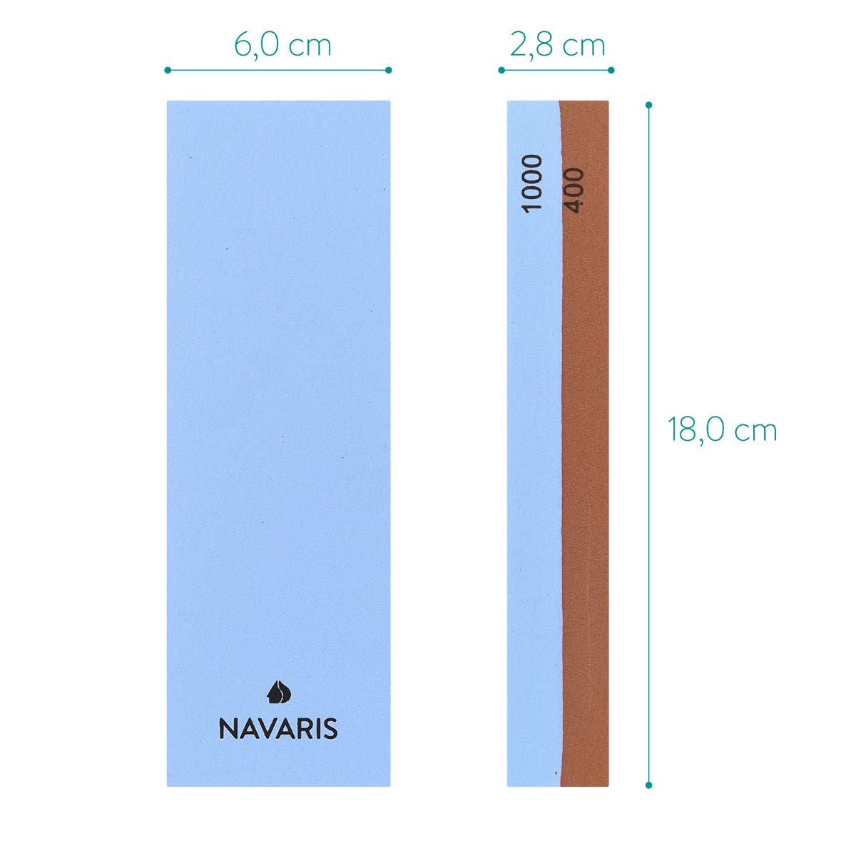 navaris-wetzstein-schleifstein-400-1000-doppelseitig-korund image 4