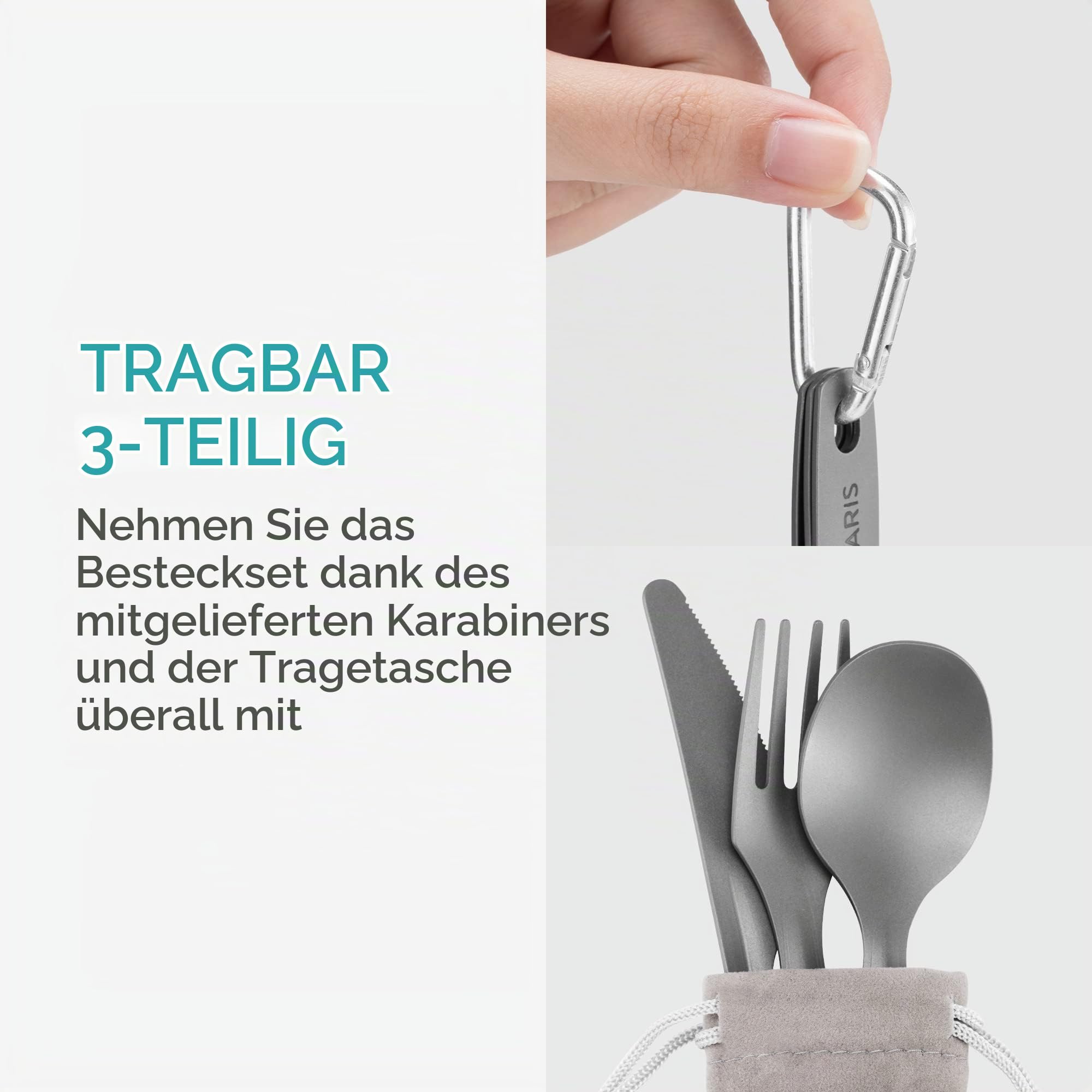 navaris-camping-titan-besteck-set-2x3-tlg-grau-mit-tasche image 6