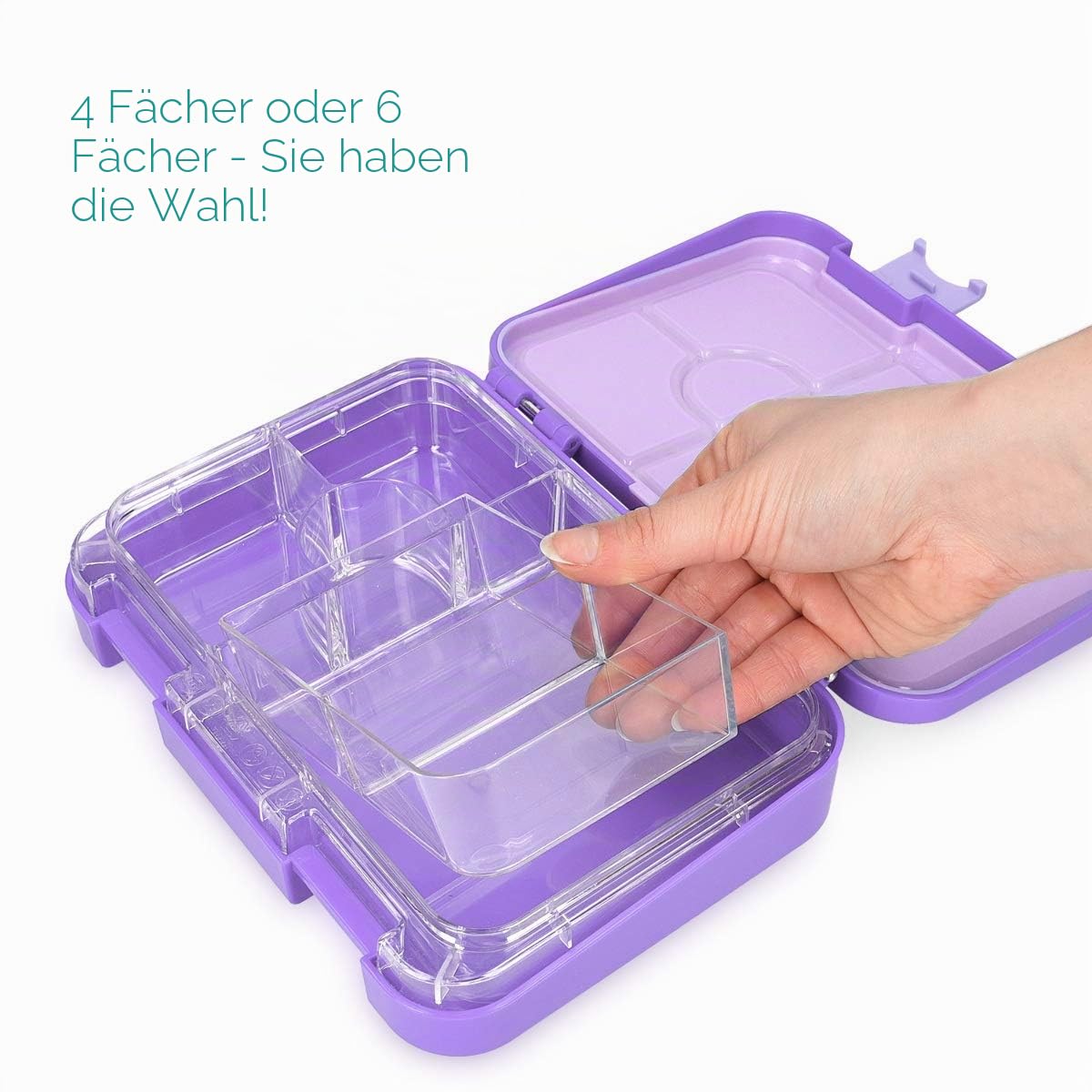 navaris-kitchen-bento-box-brotdose-lila-mit-4-6-f-chern image 6