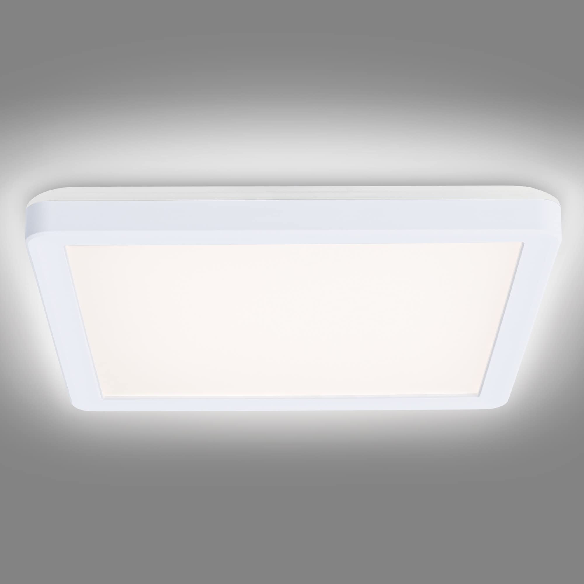 navaris-led-deckenleuchte-quadratisch-19-cm-12w-neutralwei image 1
