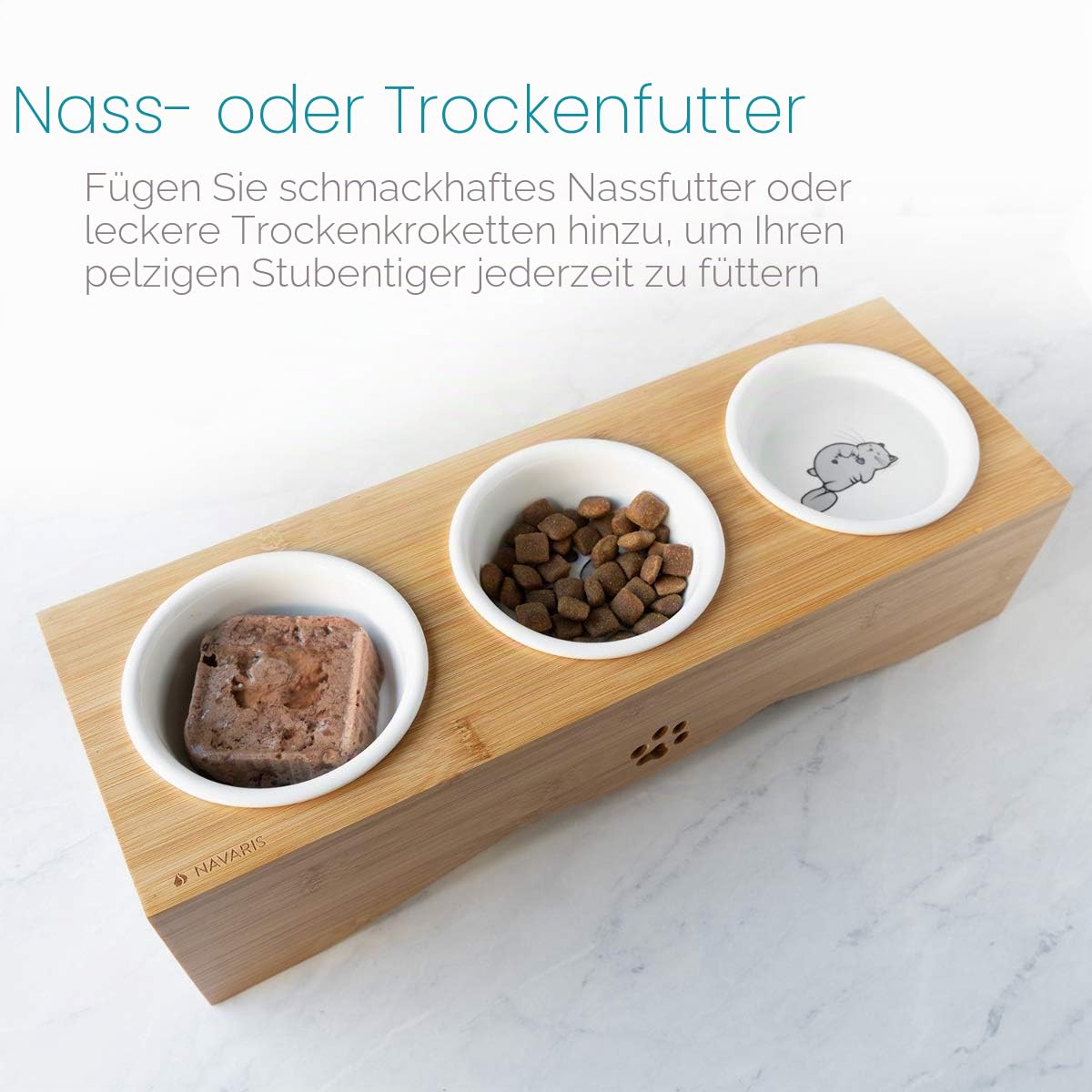 navaris-animals-futterstation-3x-keramik-bambus-erh-ht-print image 3