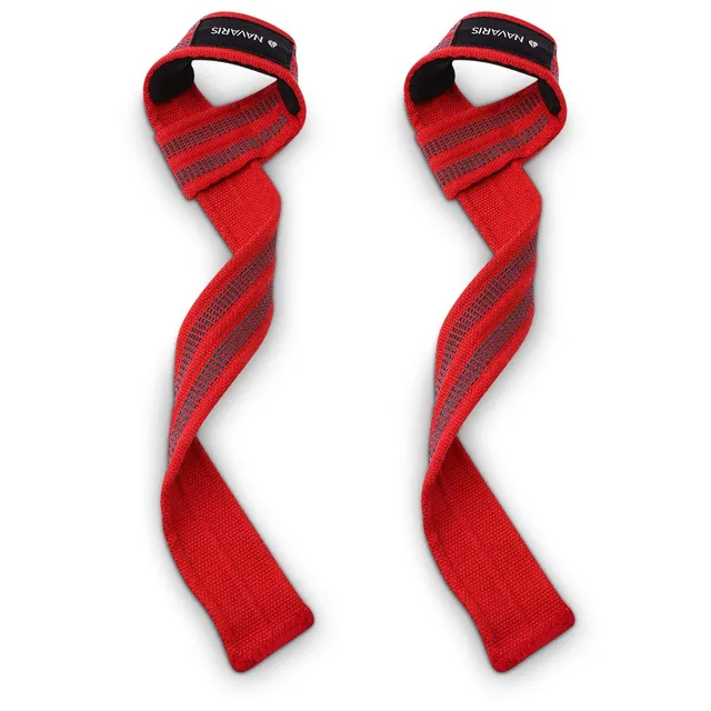 navaris-zughilfen-neopren-61cm-straps-mit-tasche image 1