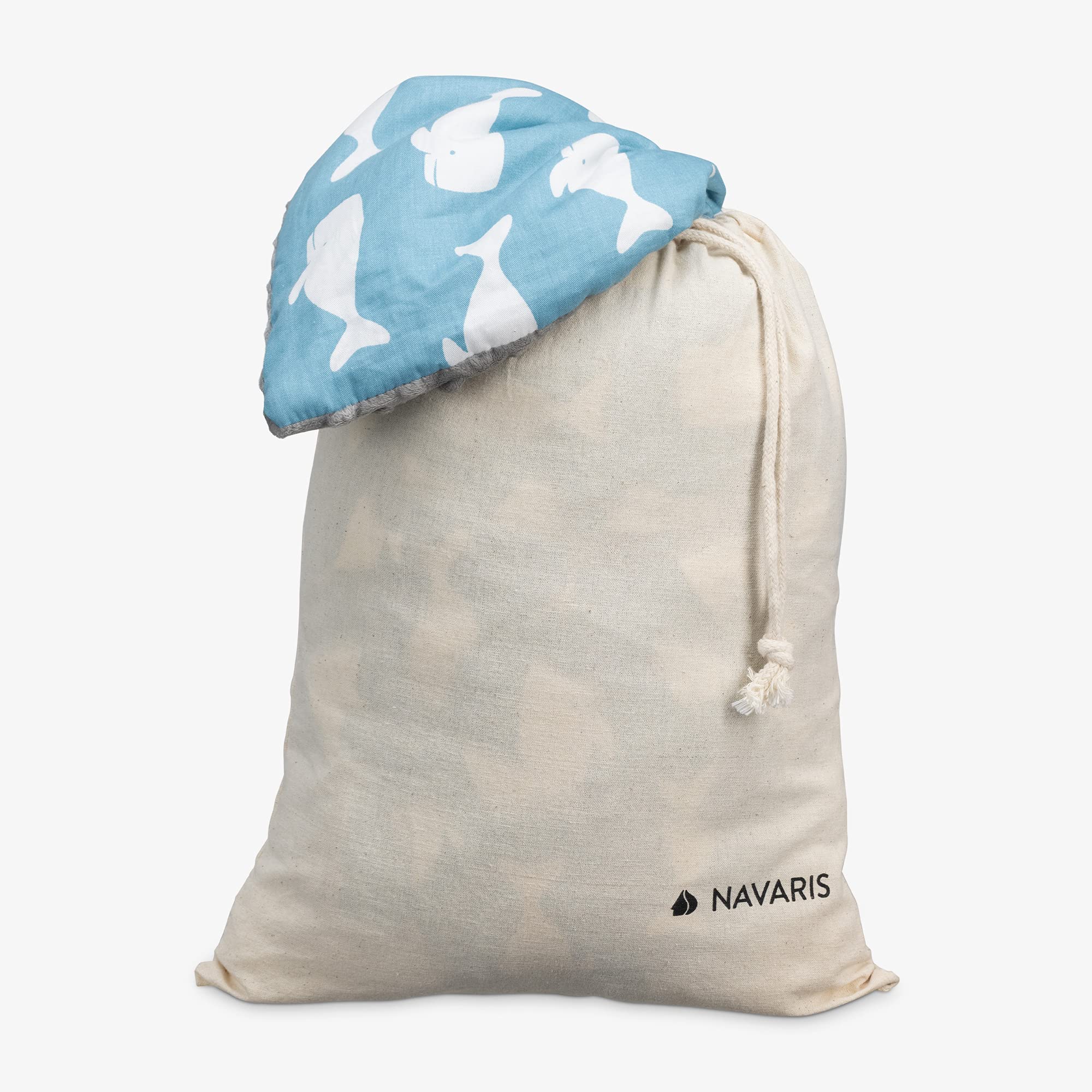 navaris-living-einschlagdecke-baby-70x90-cm-baumwolle image 7