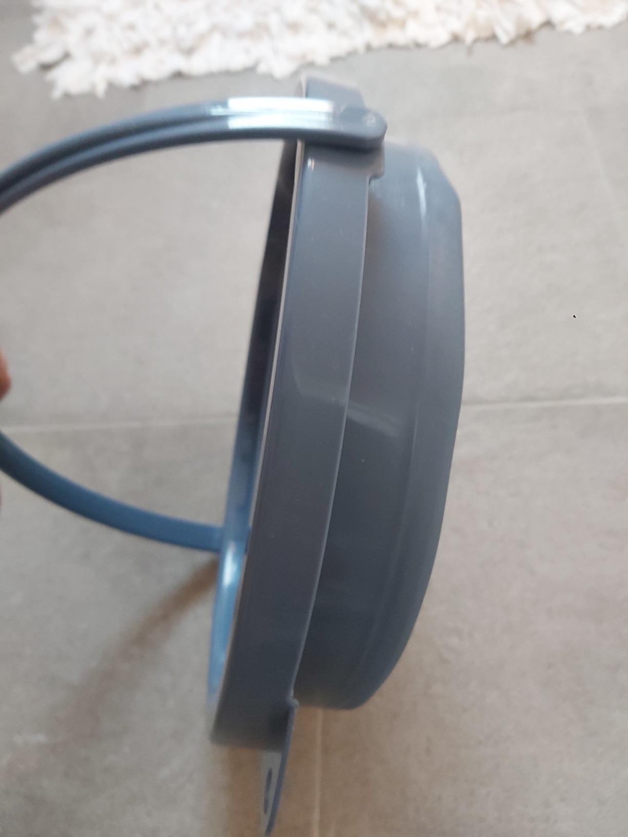 Schnell sauber