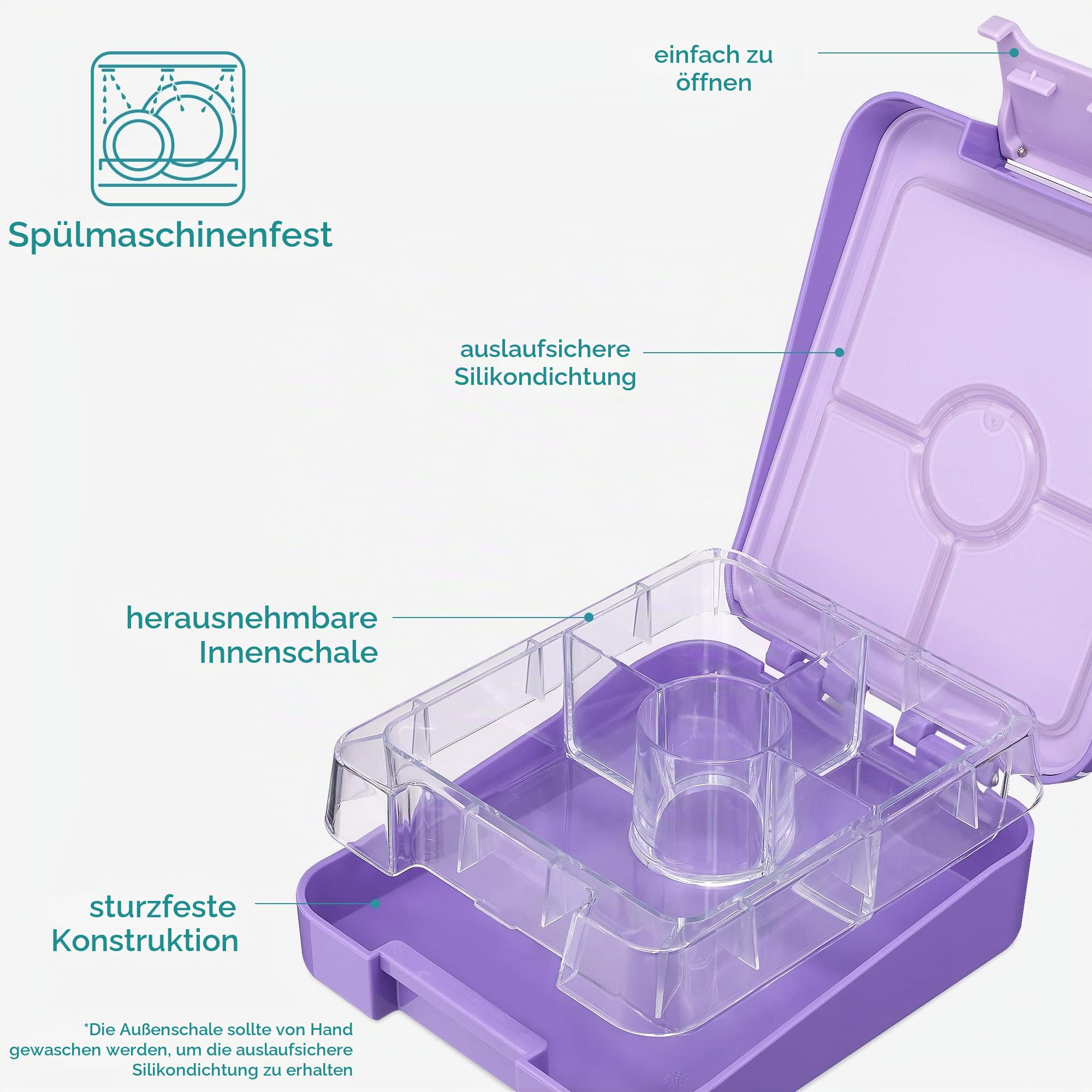 navaris-bento-box-brotdose-lila-mit-f-chern-auslaufsicher image 4
