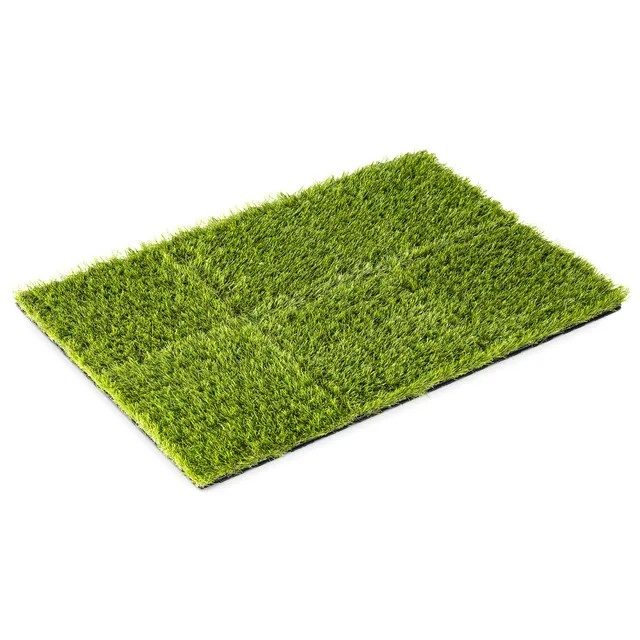 navaris-kunstrasen-fliesen-6er-set-30-3-cm-balkon-terrasse image 1
