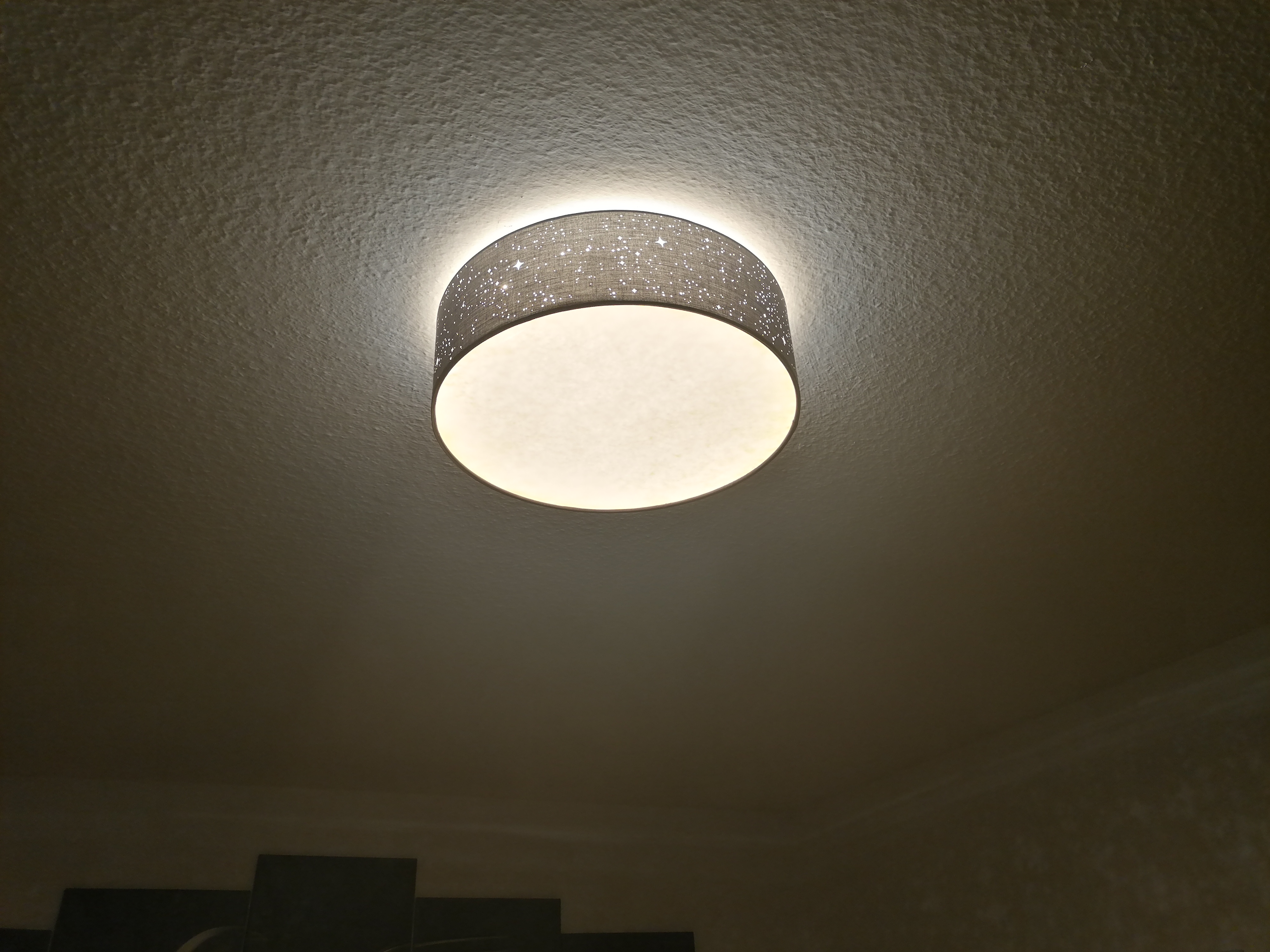 Fürs Schlafzimmer