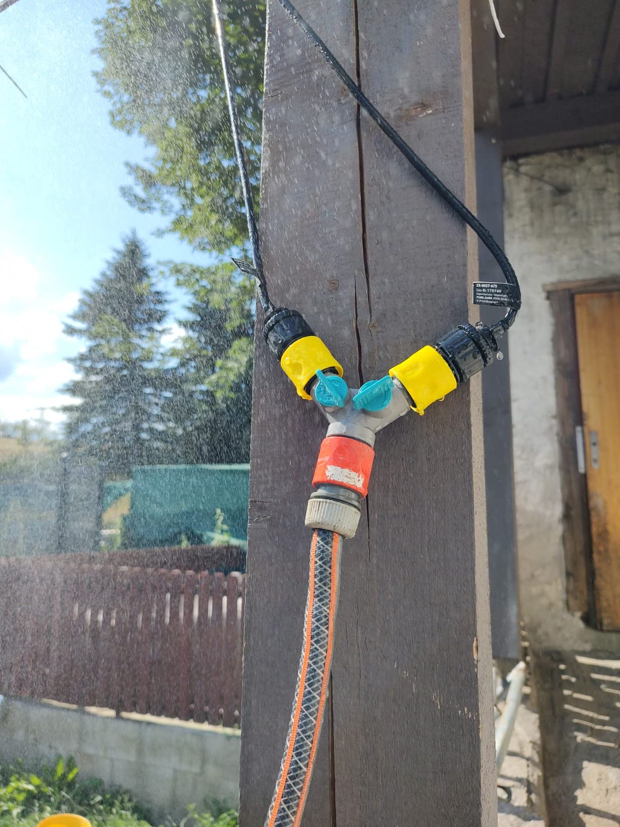 Funktioniert