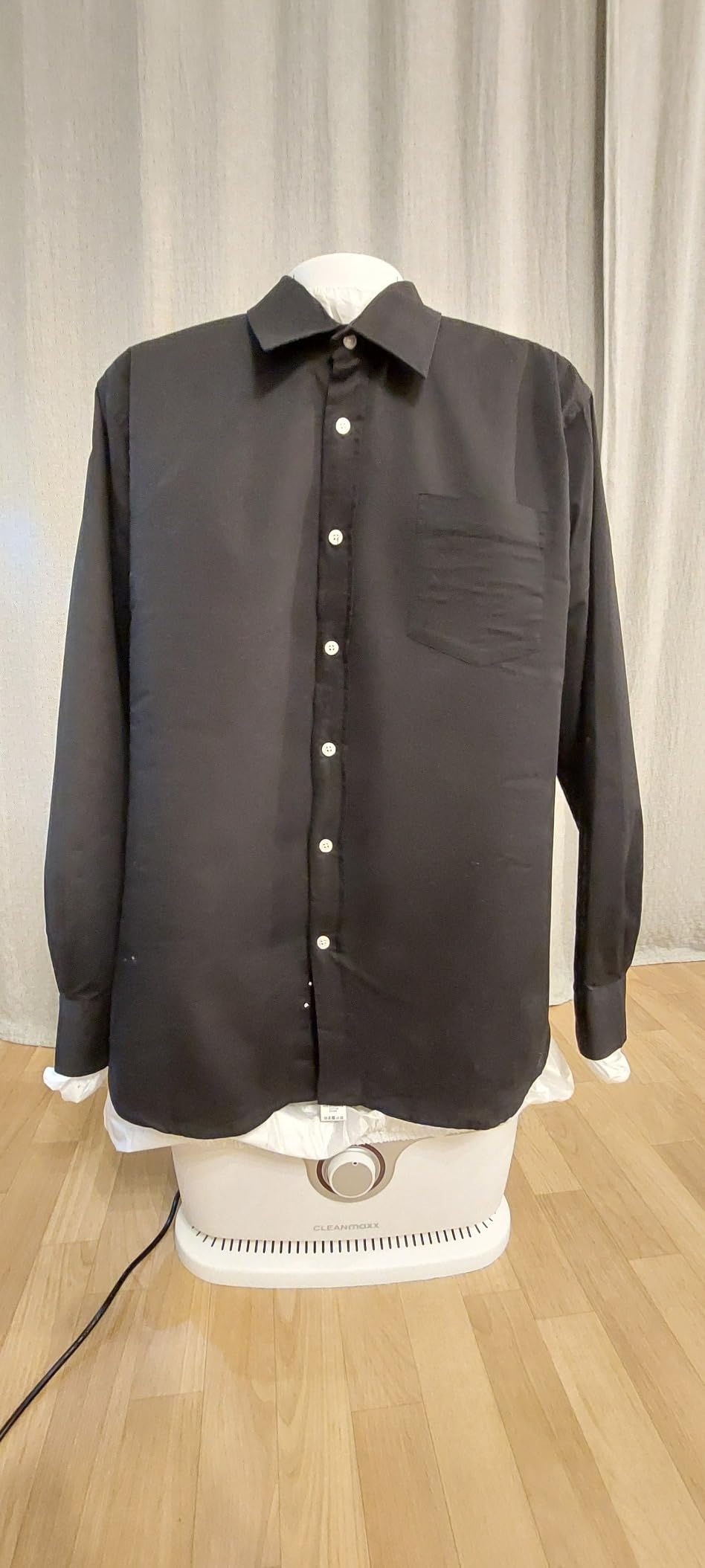 Super für Blusen