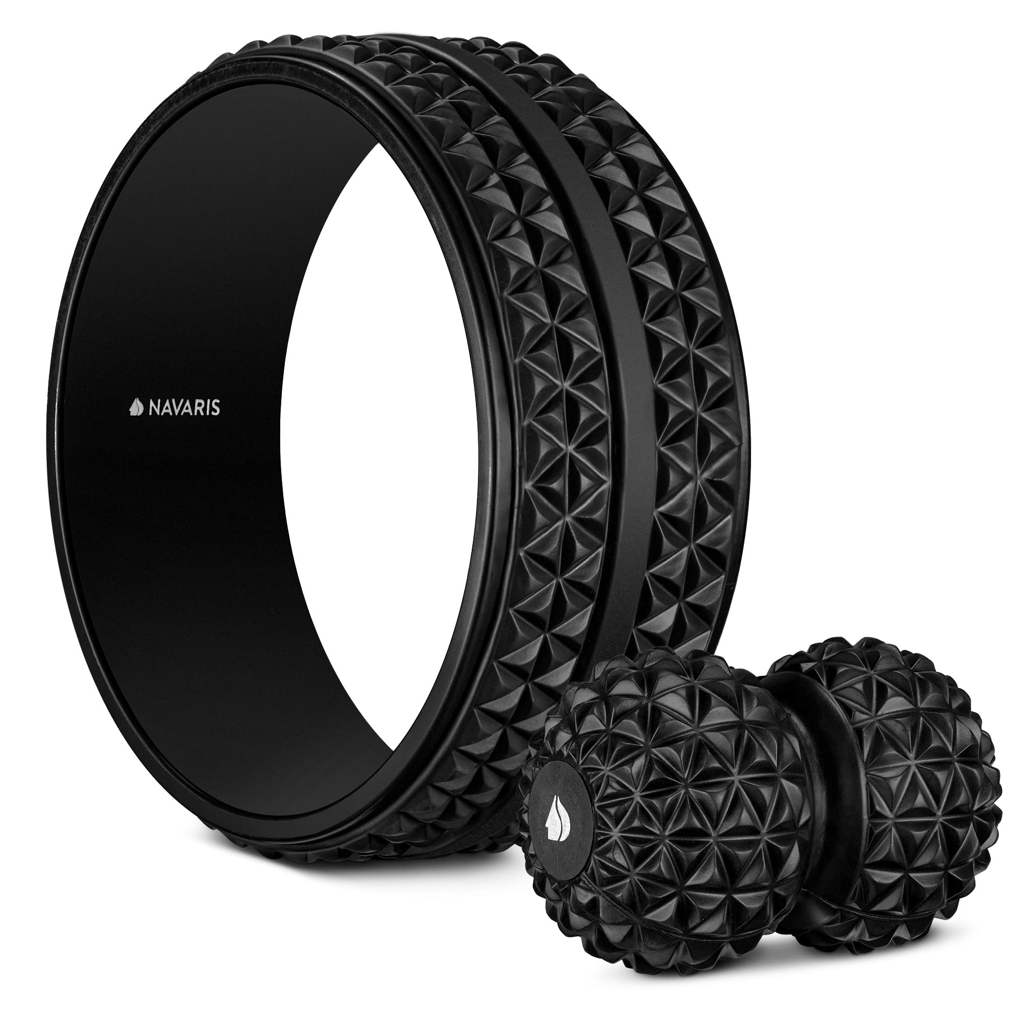 navaris-yoga-set-yogarad-duo-massageball-faszien image 1