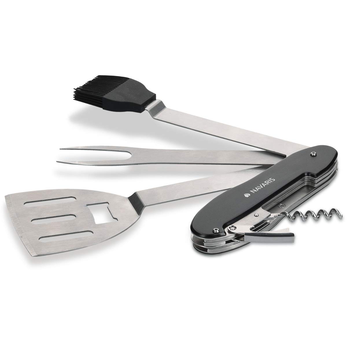 navaris-kitchen-5in1-bbq-grillbesteck-edelstahl-set image 8