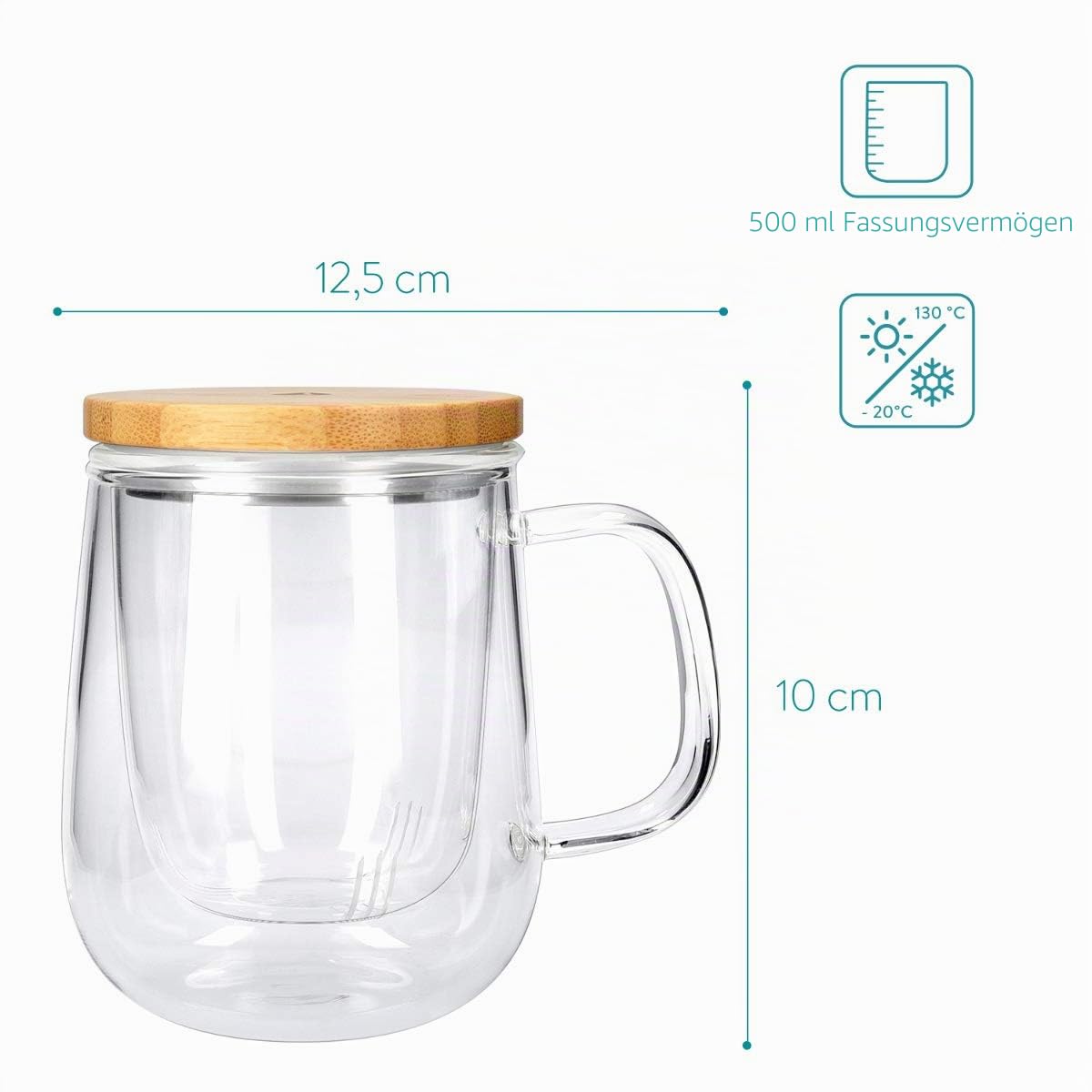 navaris-kitchen-teeglas-mit-sieb-500ml-teetasse-glas-bambusdeckel image 6