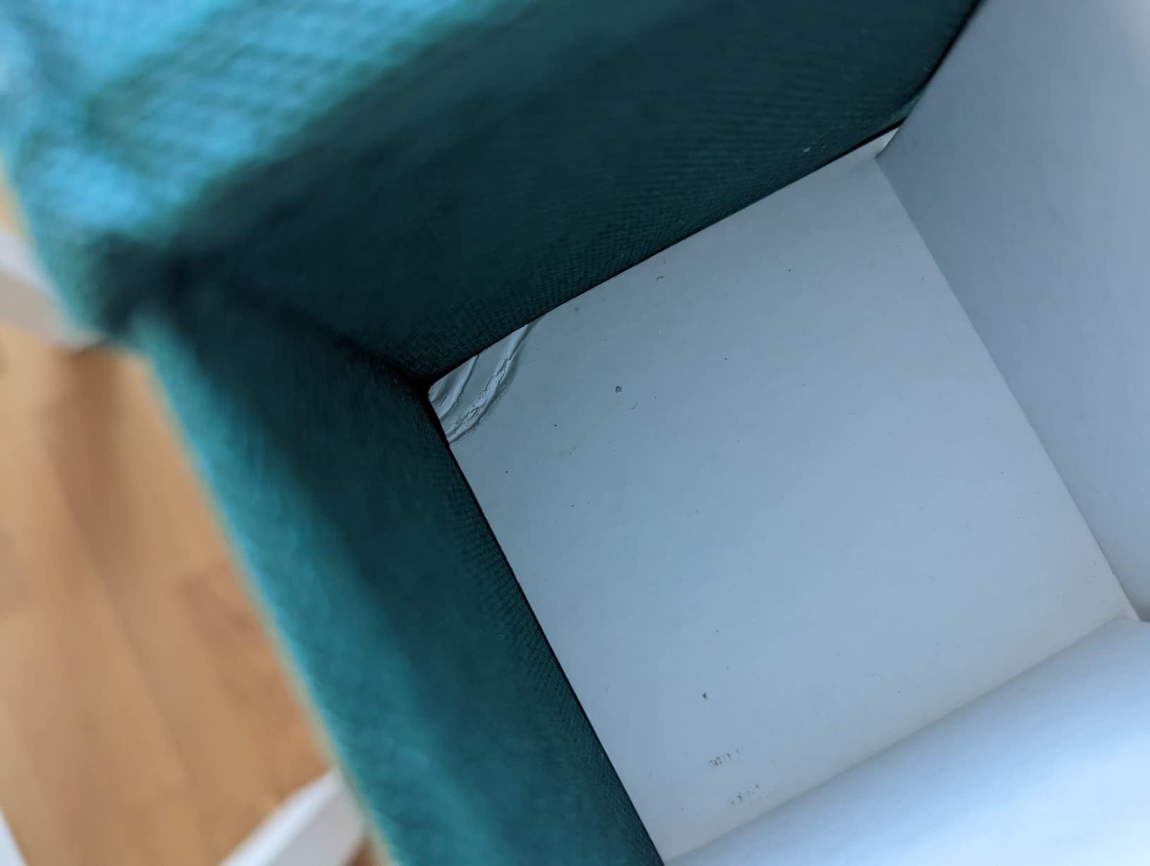Solide Box