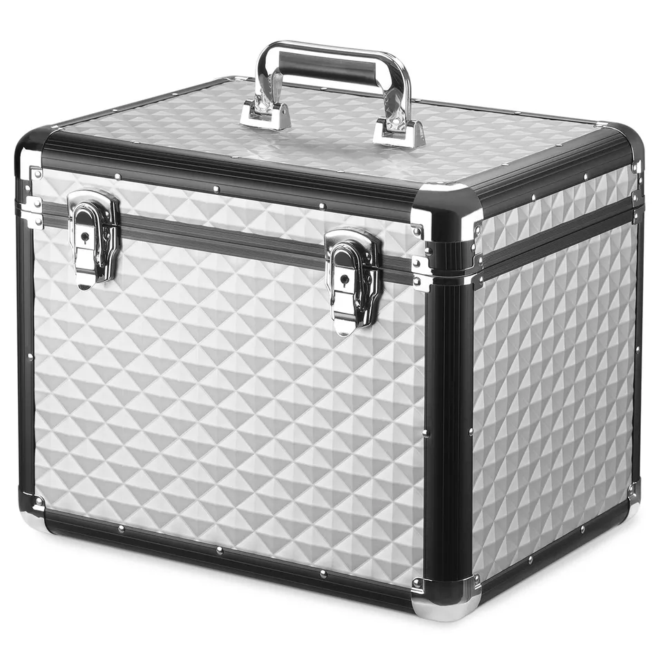 navaris-travel-putzbox-putzkasten-f-r-pferde-abschlie-bar-aluminium-2 image 1