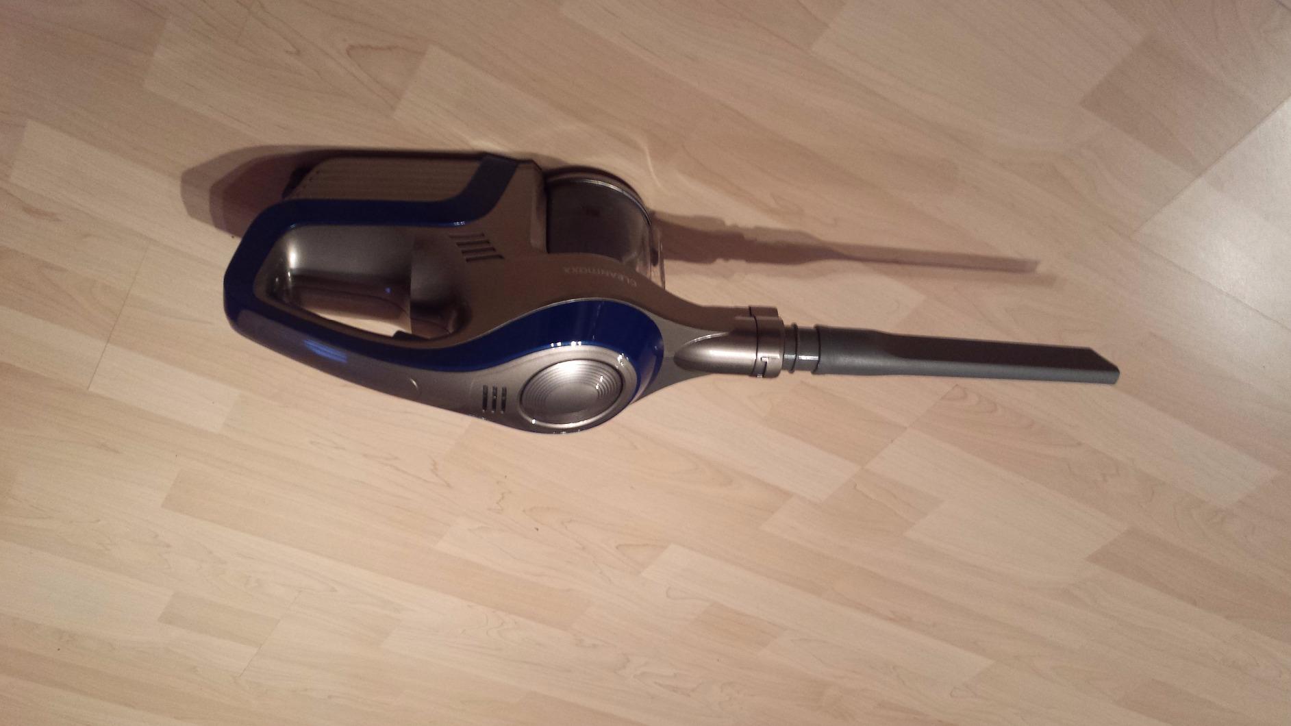 Schwächelt bei Grobem