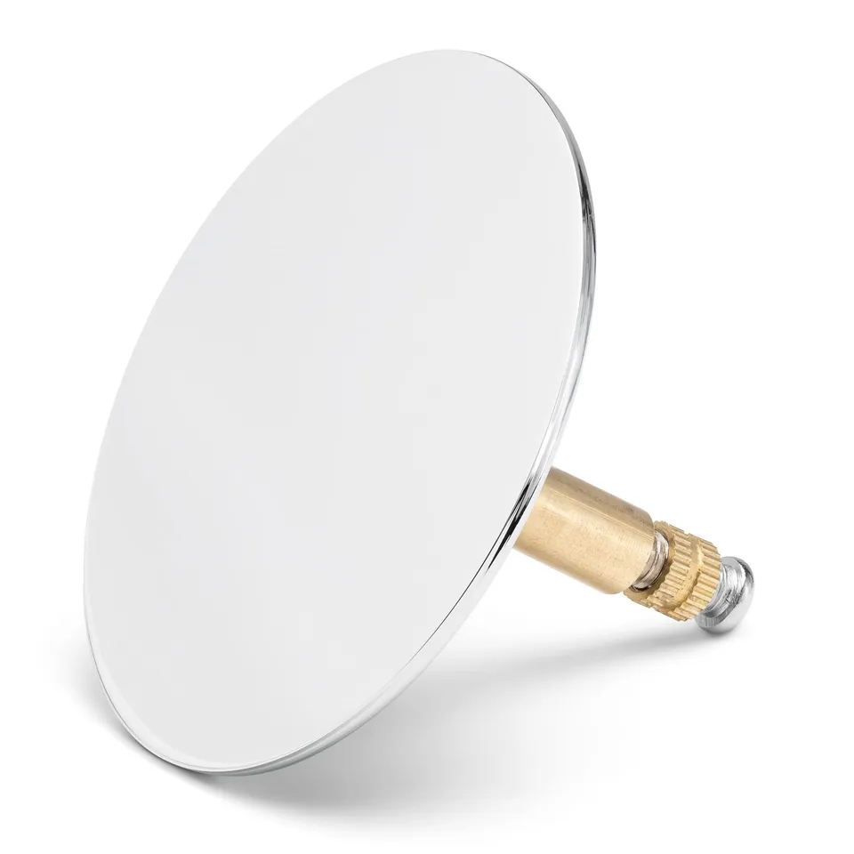 navaris-beauty-abflussst-psel-72mm-chrom-mit-silikondichtung image 1