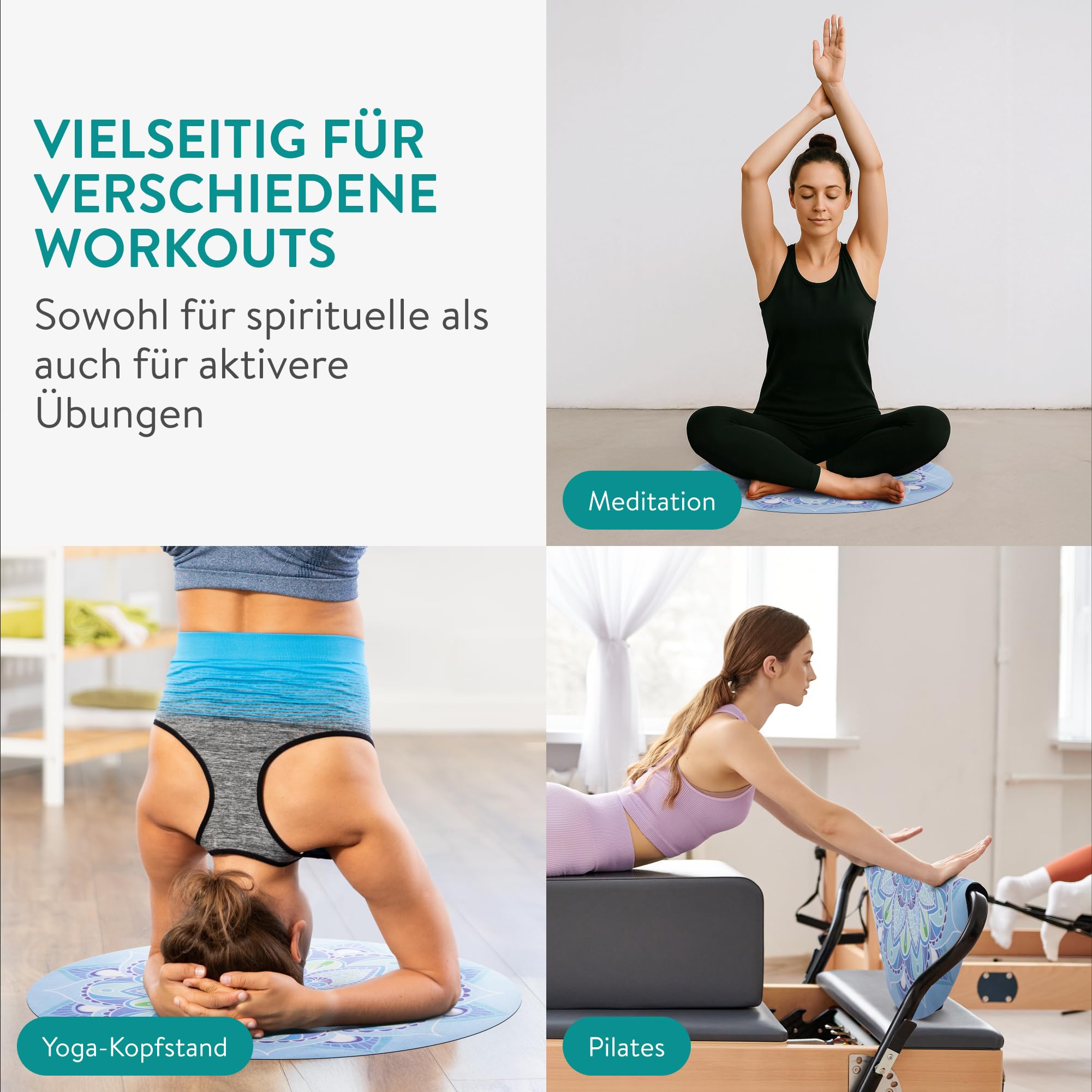 navaris-sport-yoga-matte-rund-60-cm-mandala-rutschfest image 5