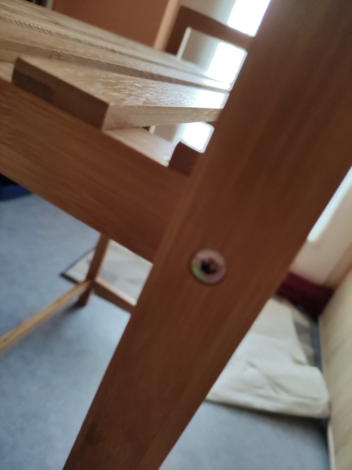Nicht ganz meins