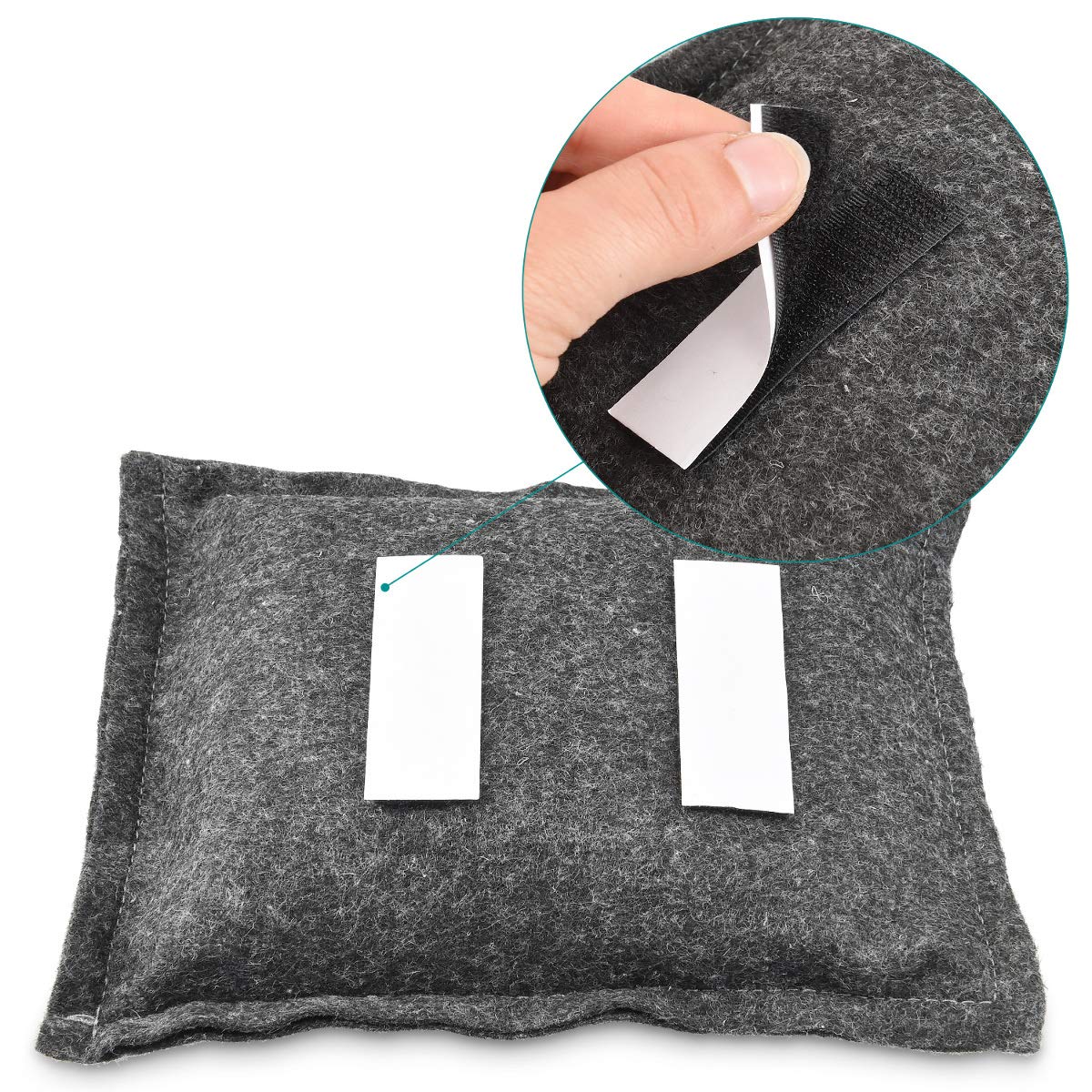 navaris-auto-luftentfeuchter-kissen-2x500g-wiederverwendbar image 3