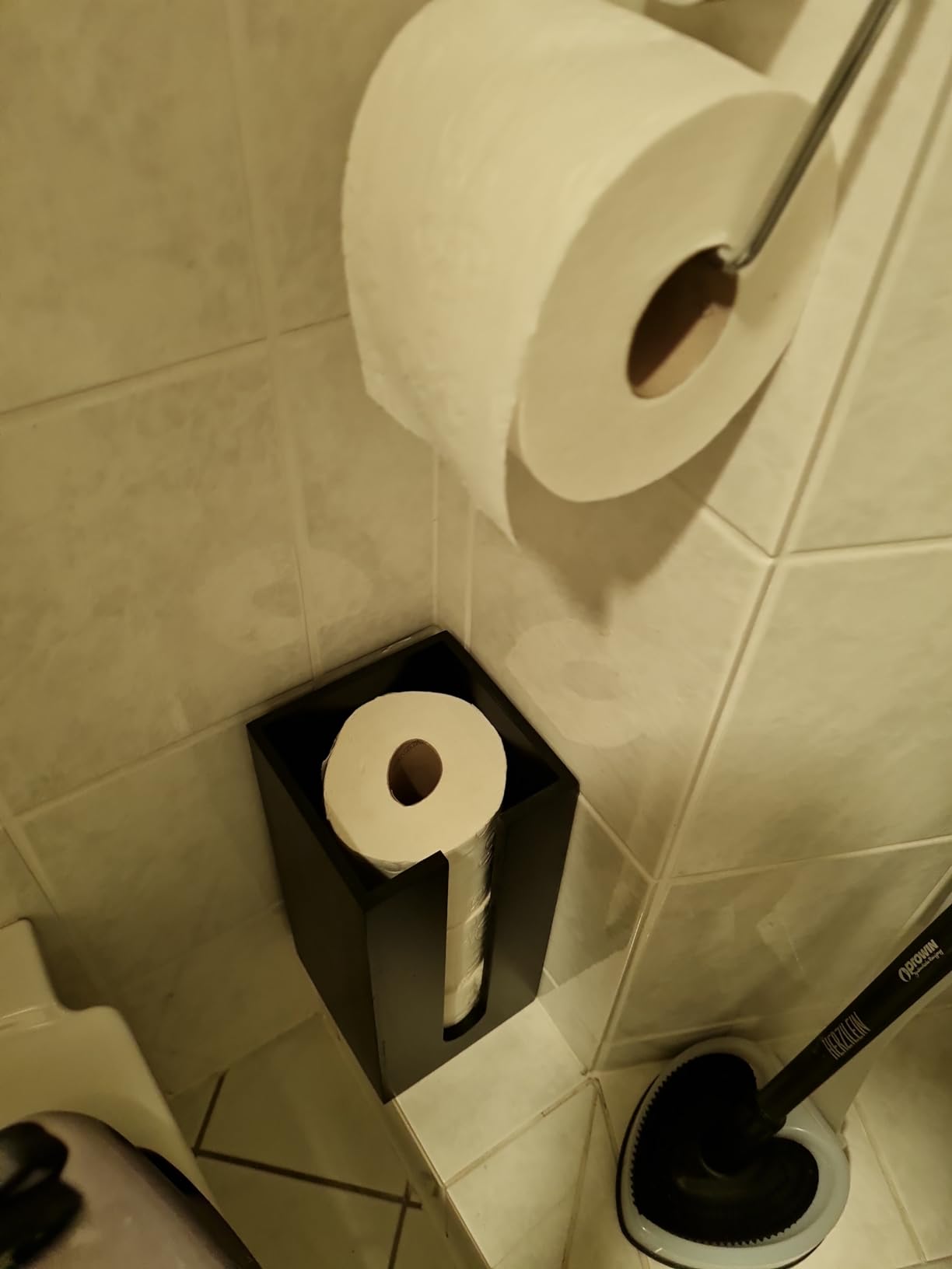 Sieht toll aus