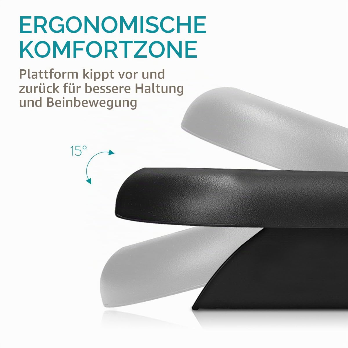 navaris-fu-st-tze-b-ro-schwenkbar-anthrazit-ergonomisch-massage image 3