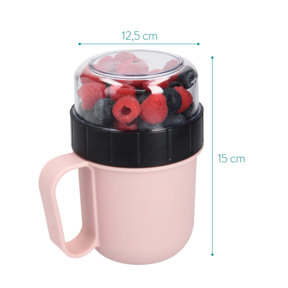 navaris-m-slibecher-to-go-750ml-auslaufsicher-bpa-frei image 5