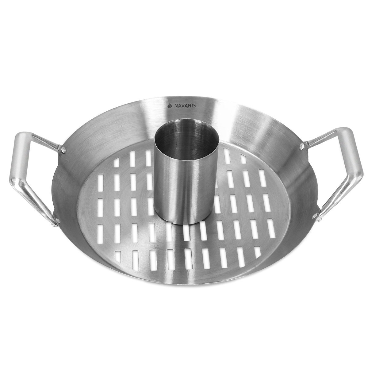 navaris-kitchen-h-hnchenbr-ter-h-hnchenhalter-edelstahl-30-5cm image 7