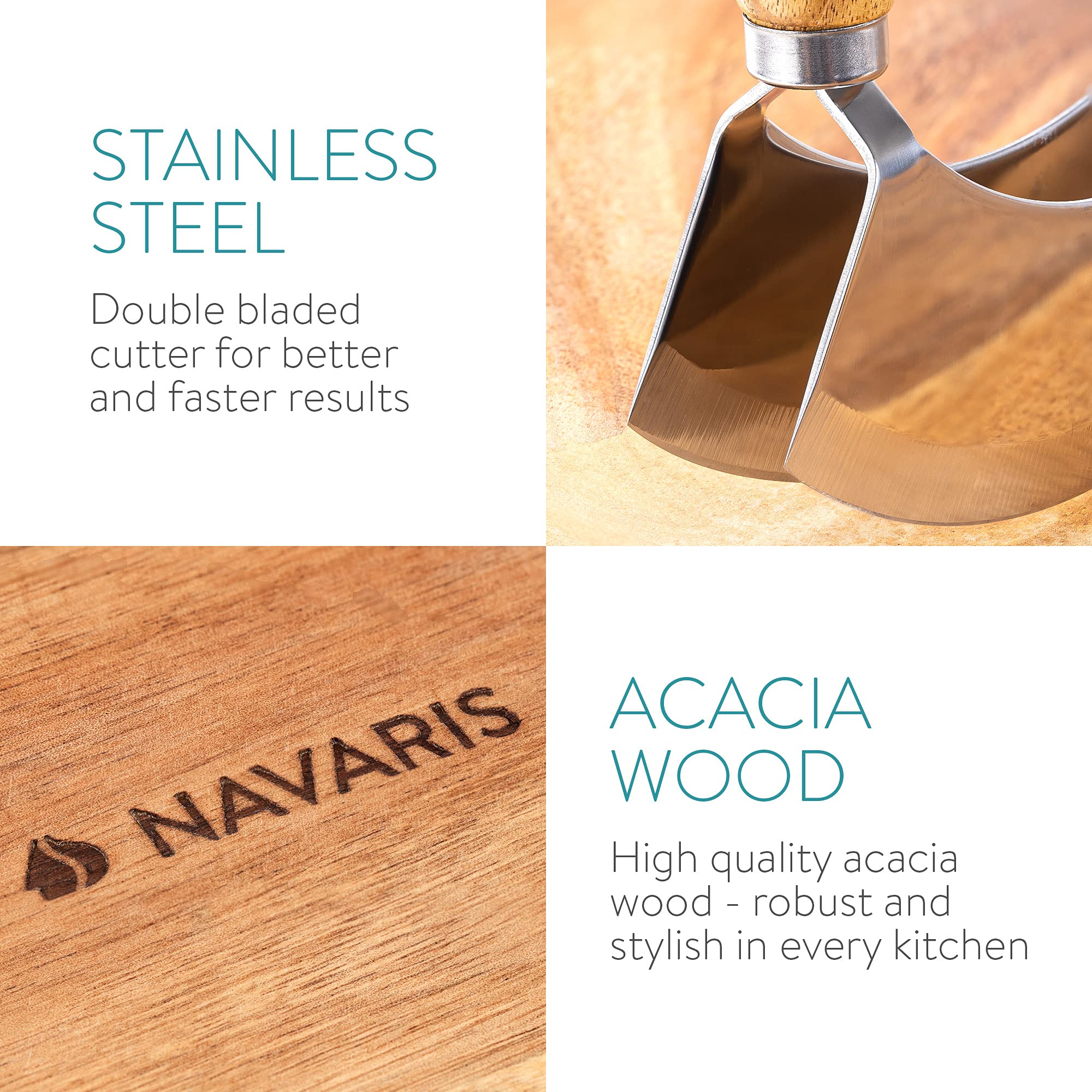 navaris-kitchen-kr-uterbrett-mezzaluna-wiegemesser-akazienholz image 4