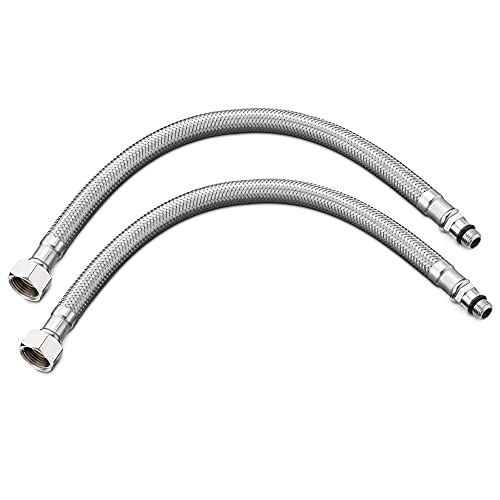 navaris-living-anschlussschlauch-g3-8xm10-30cm-2er-set-edelstahl image 7