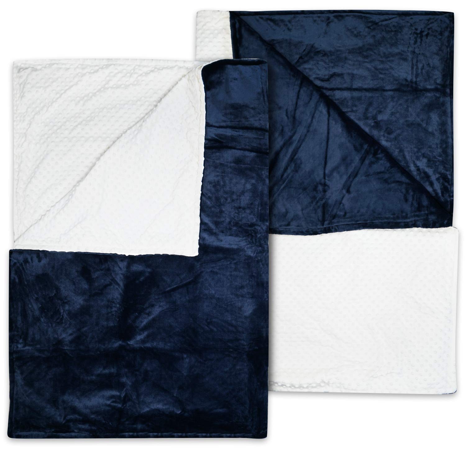 navaris-xxl-heizdecke-180x130-dunkelblau-abschaltautomatik-2 image 5