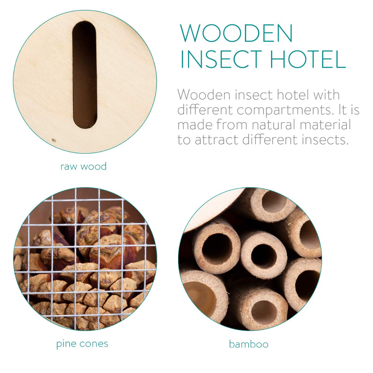 navaris-garden-insektenhotel-holz-s-15x8x20cm-naturbelassen image 5
