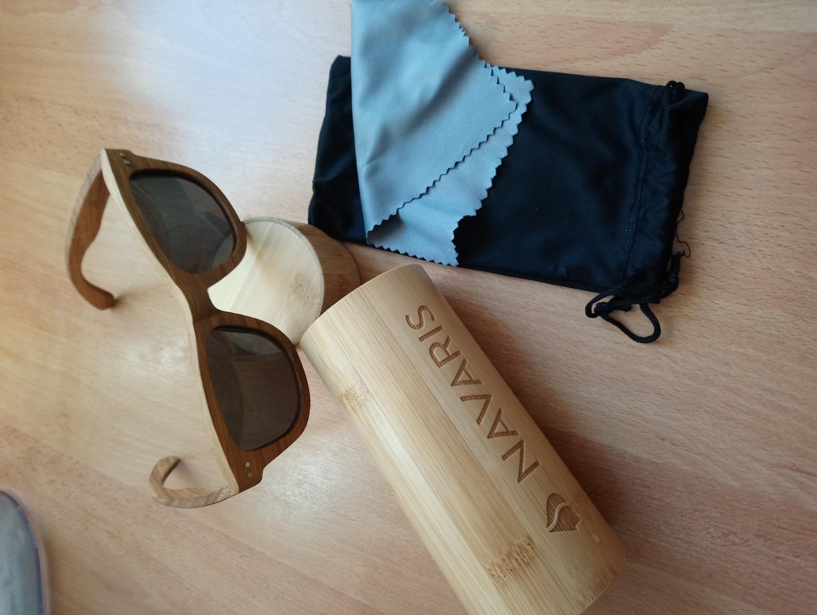 Schicke Optik