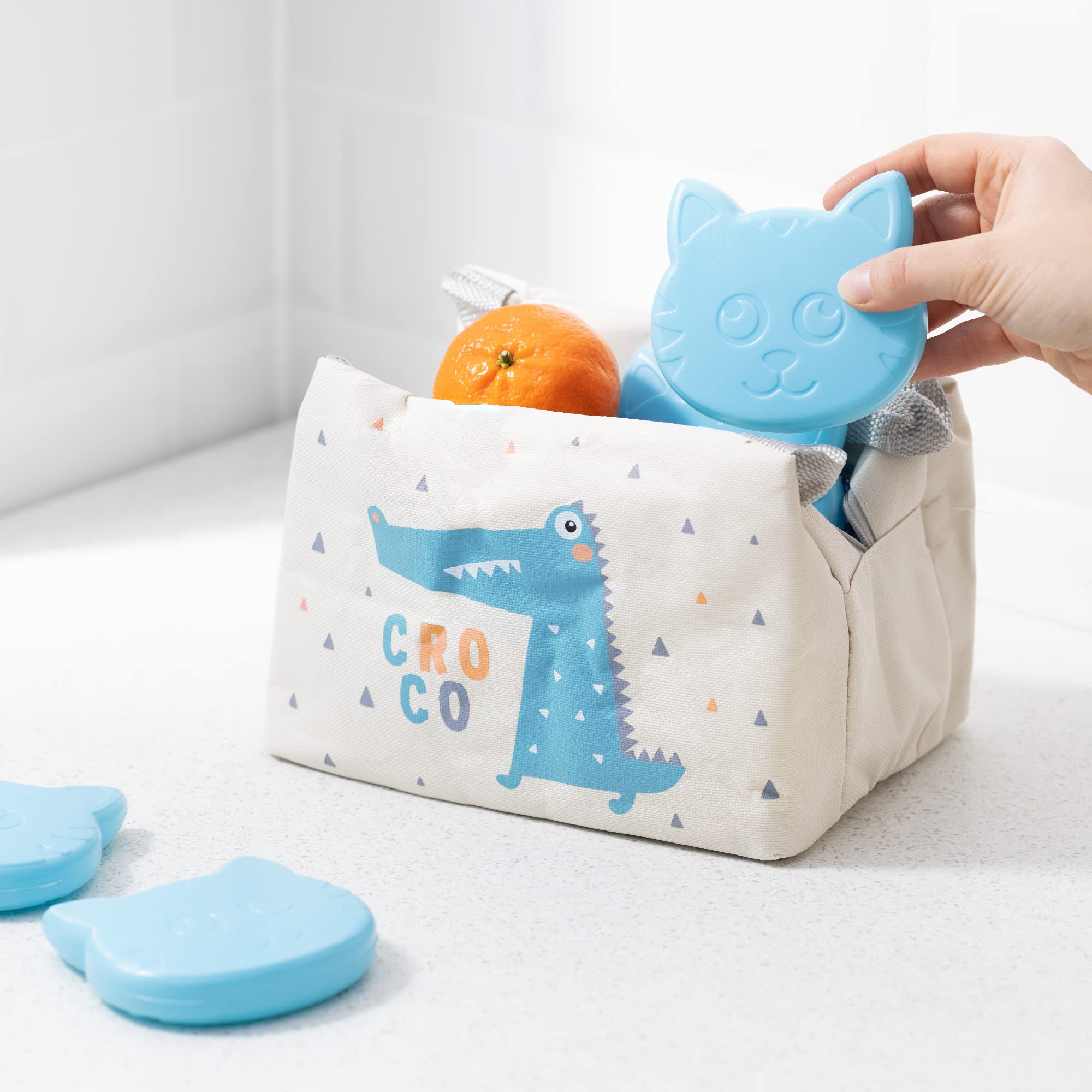 navaris-kitchen-k-hlakku-5er-set-10x9-cm-f-r-k-hltasche image 2
